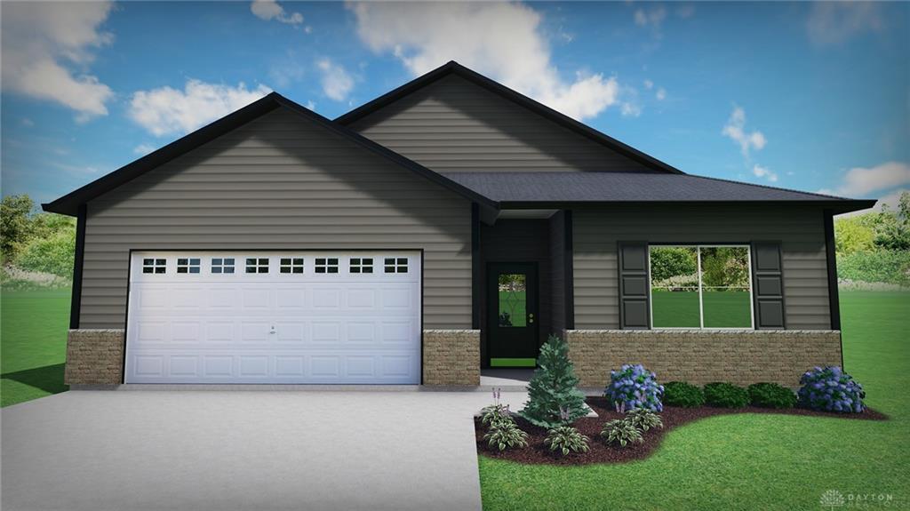 3538 Park Crest, Dayton, Ohio 45414