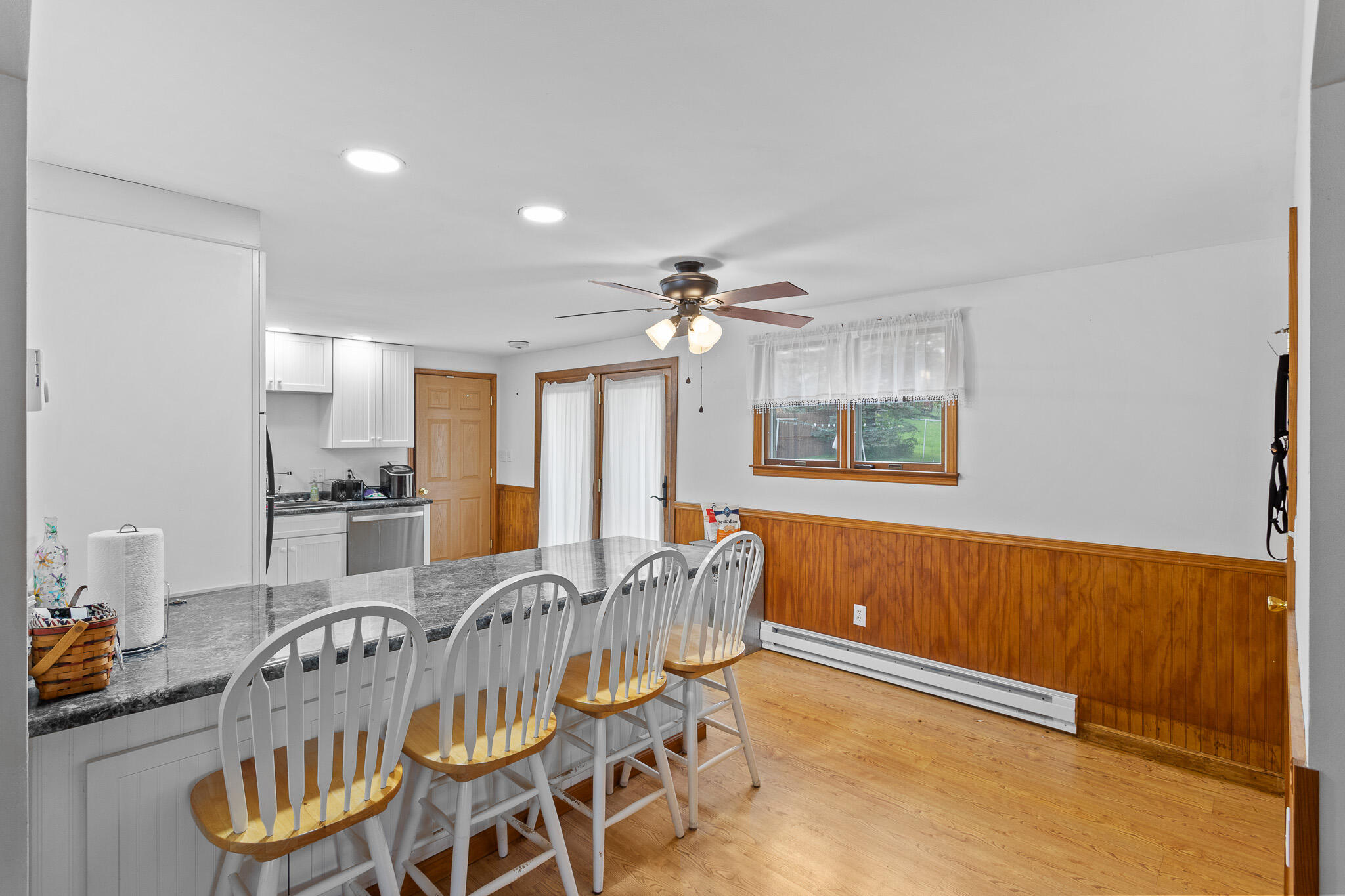 172 High, Mechanicsburg, Ohio 43044