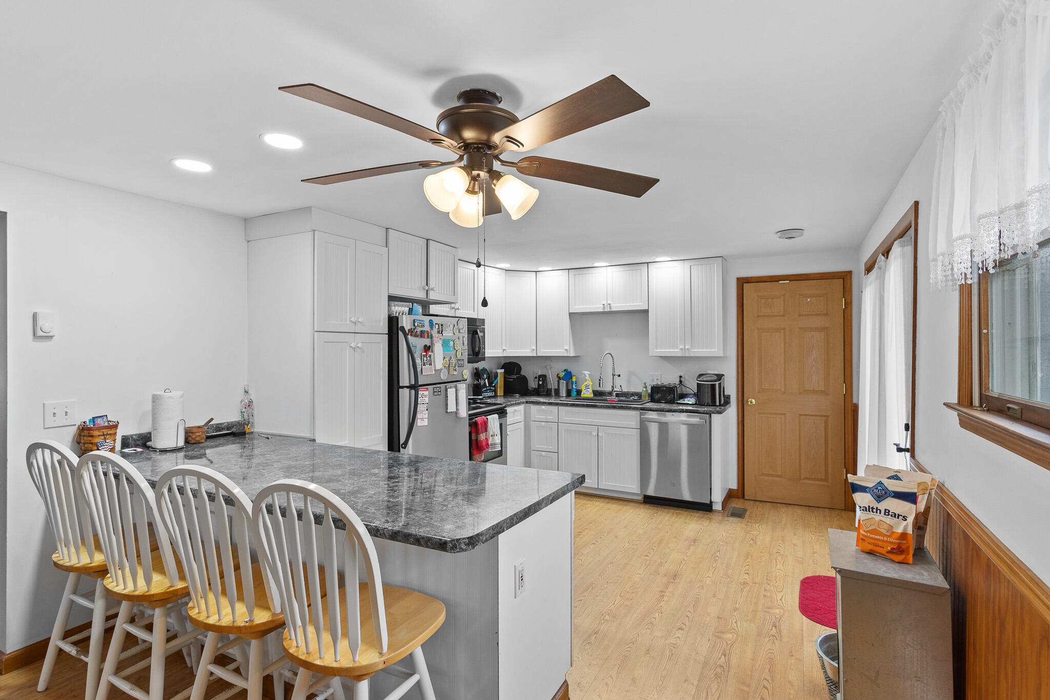172 High, Mechanicsburg, Ohio 43044
