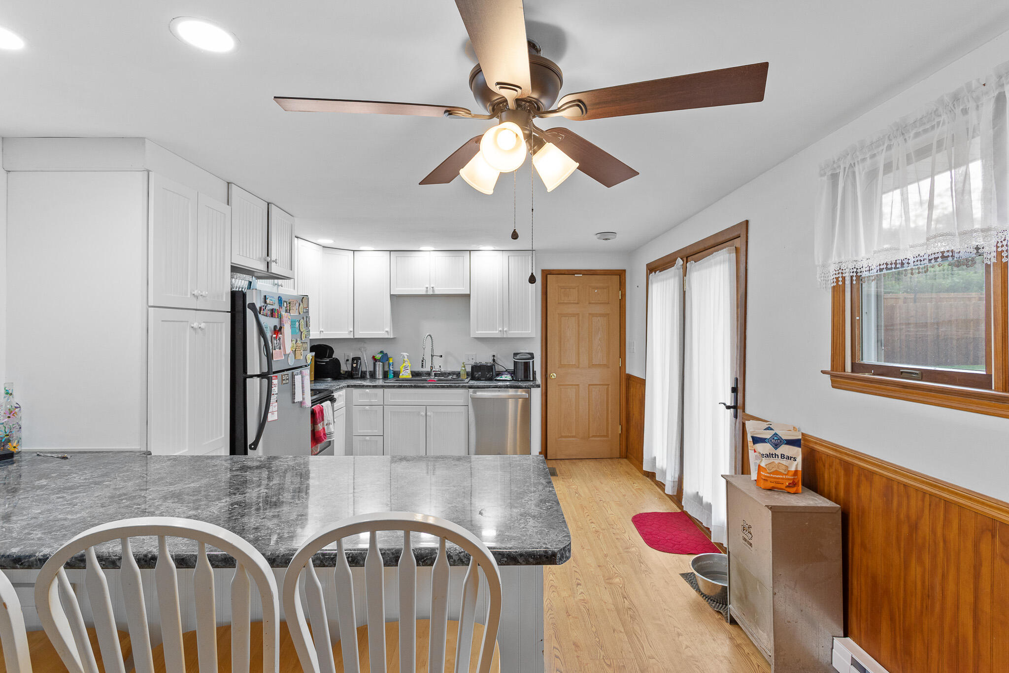 172 High, Mechanicsburg, Ohio 43044