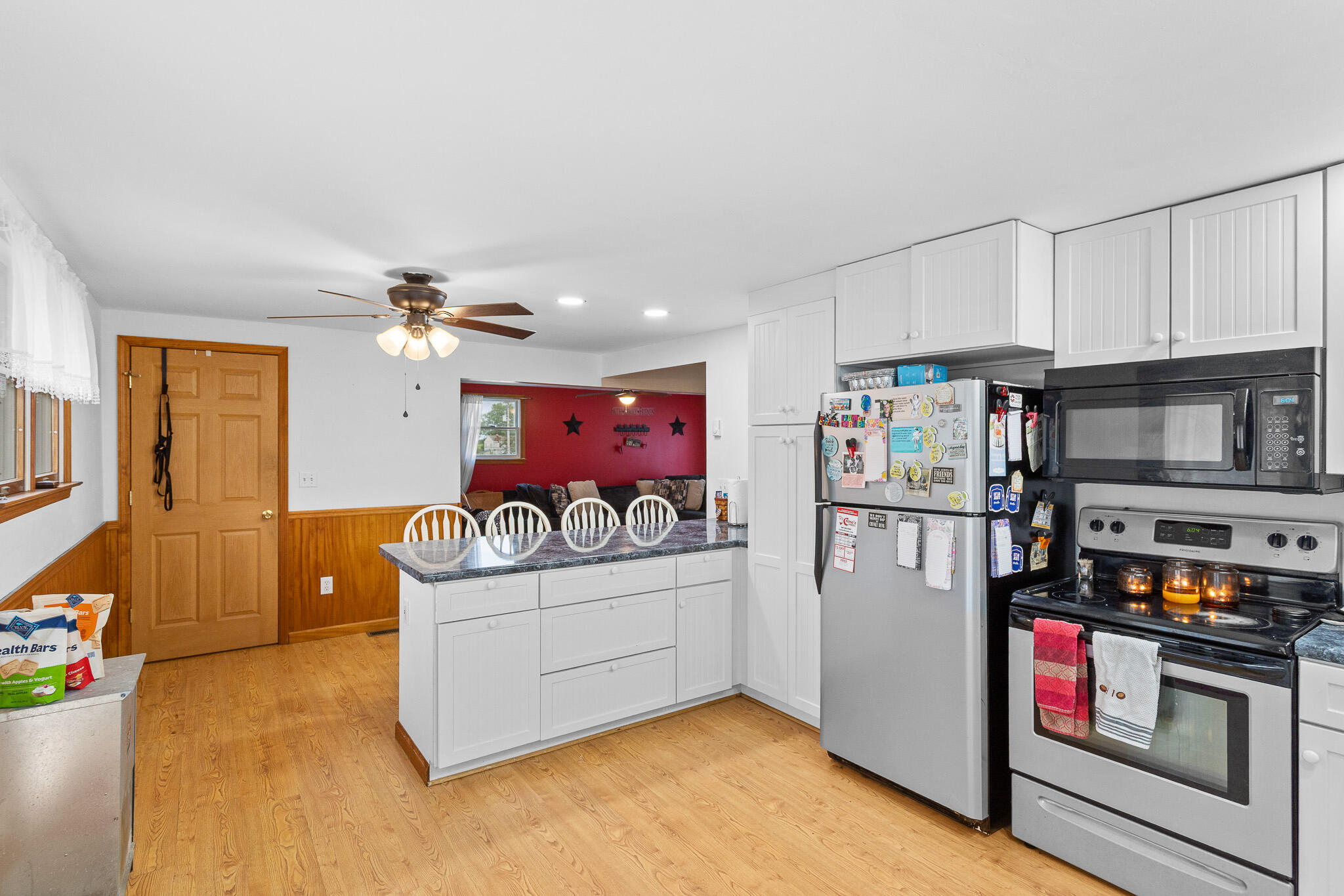 172 High, Mechanicsburg, Ohio 43044