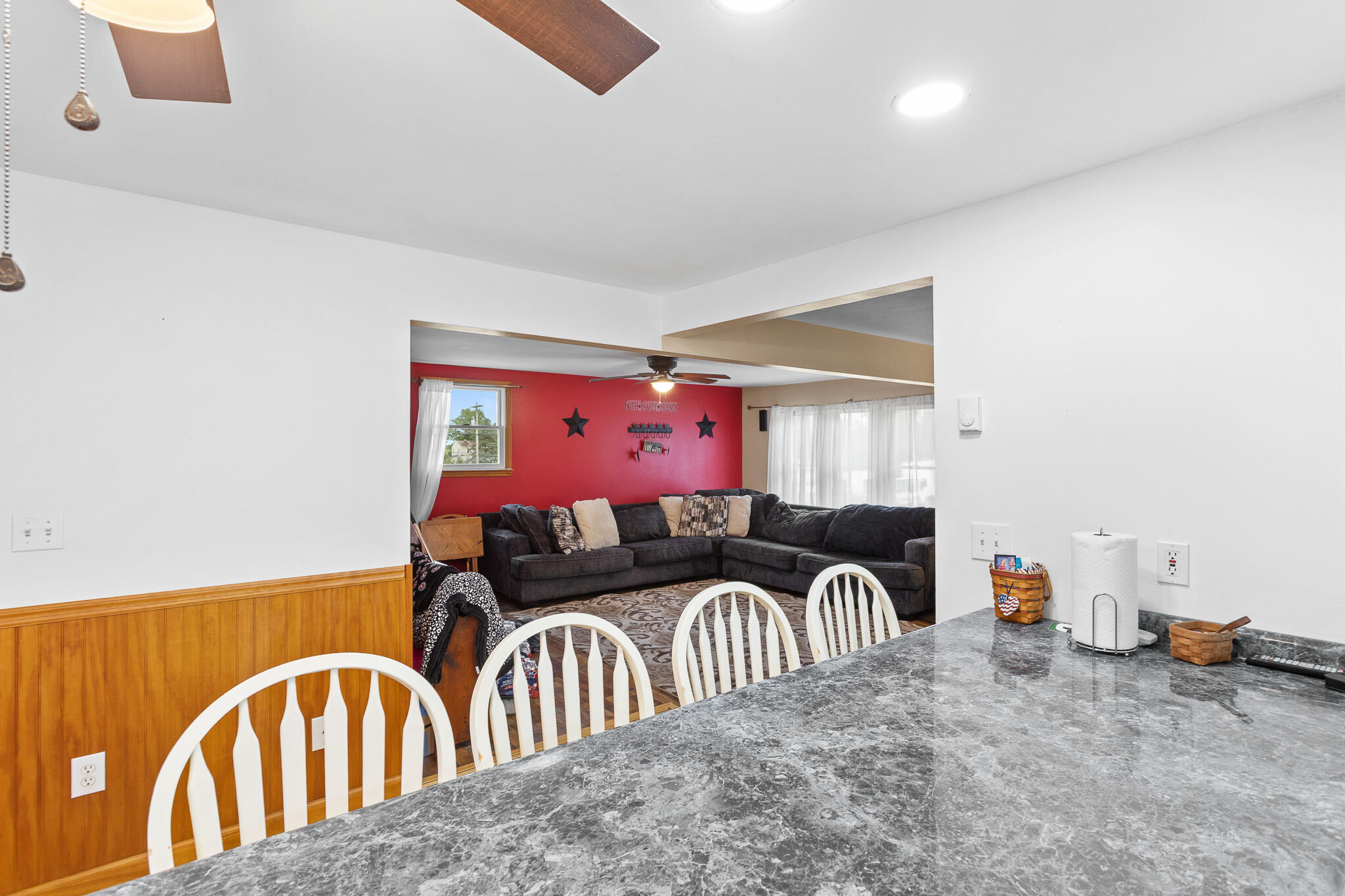 172 High, Mechanicsburg, Ohio 43044