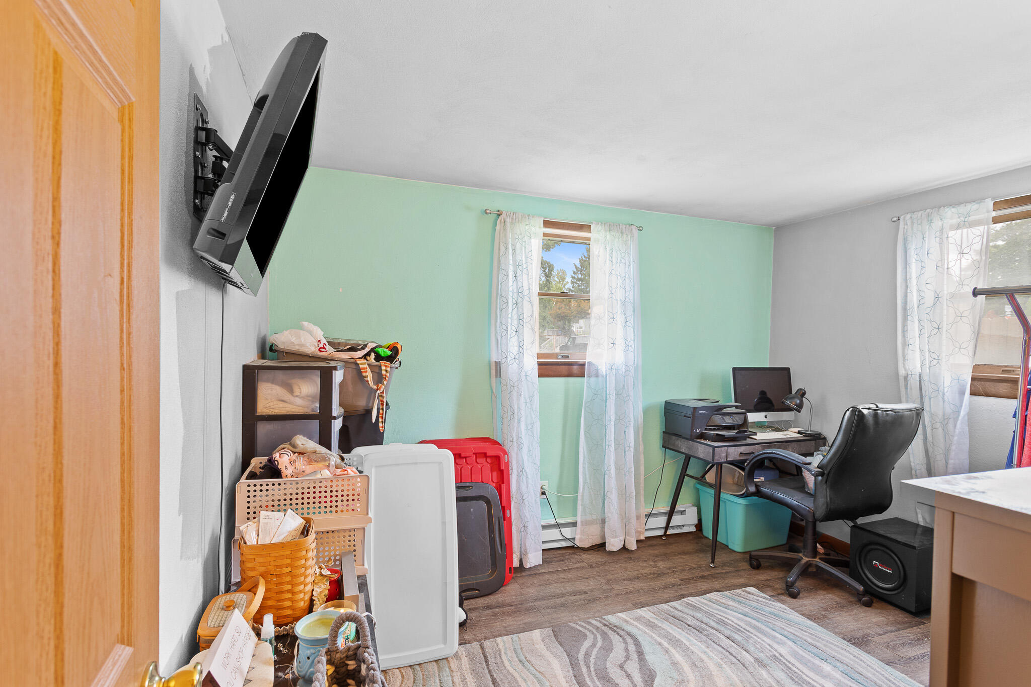 172 High, Mechanicsburg, Ohio 43044