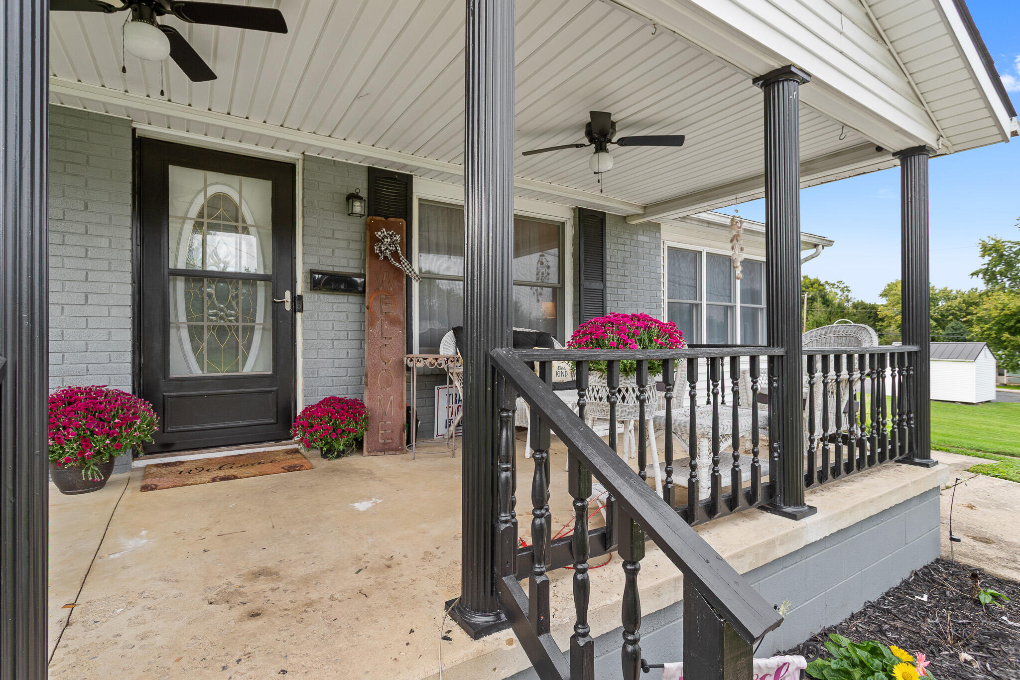 172 High, Mechanicsburg, Ohio 43044