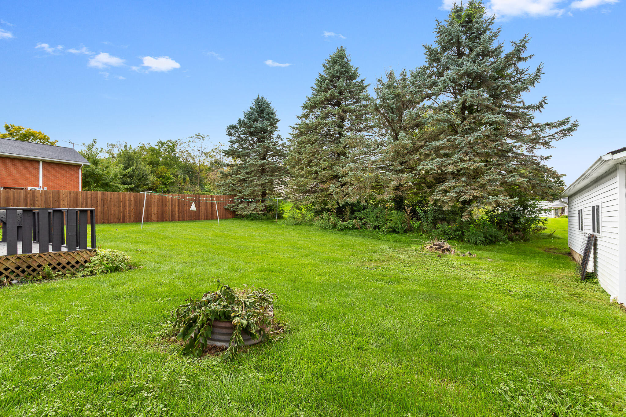 172 High, Mechanicsburg, Ohio 43044