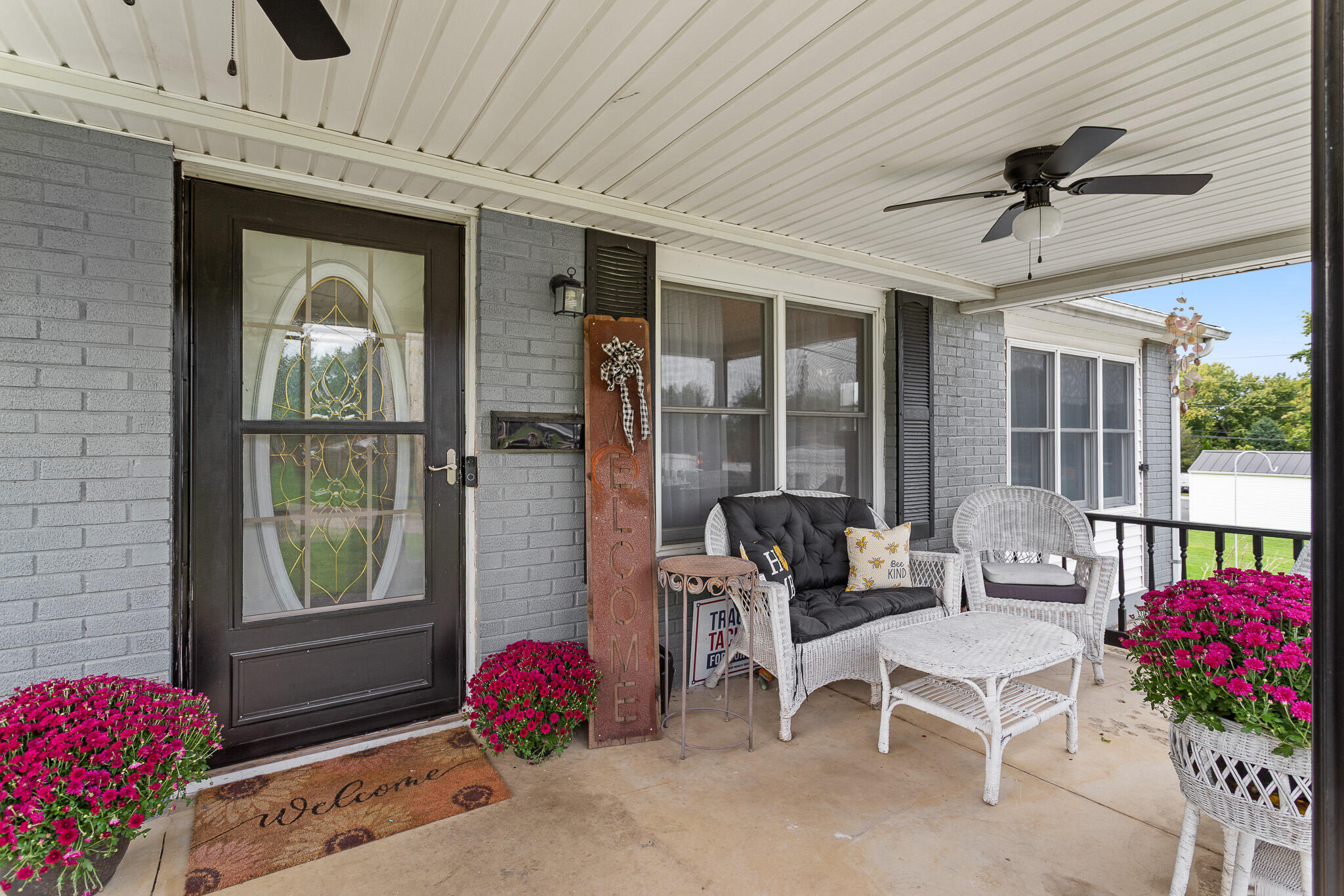 172 High, Mechanicsburg, Ohio 43044