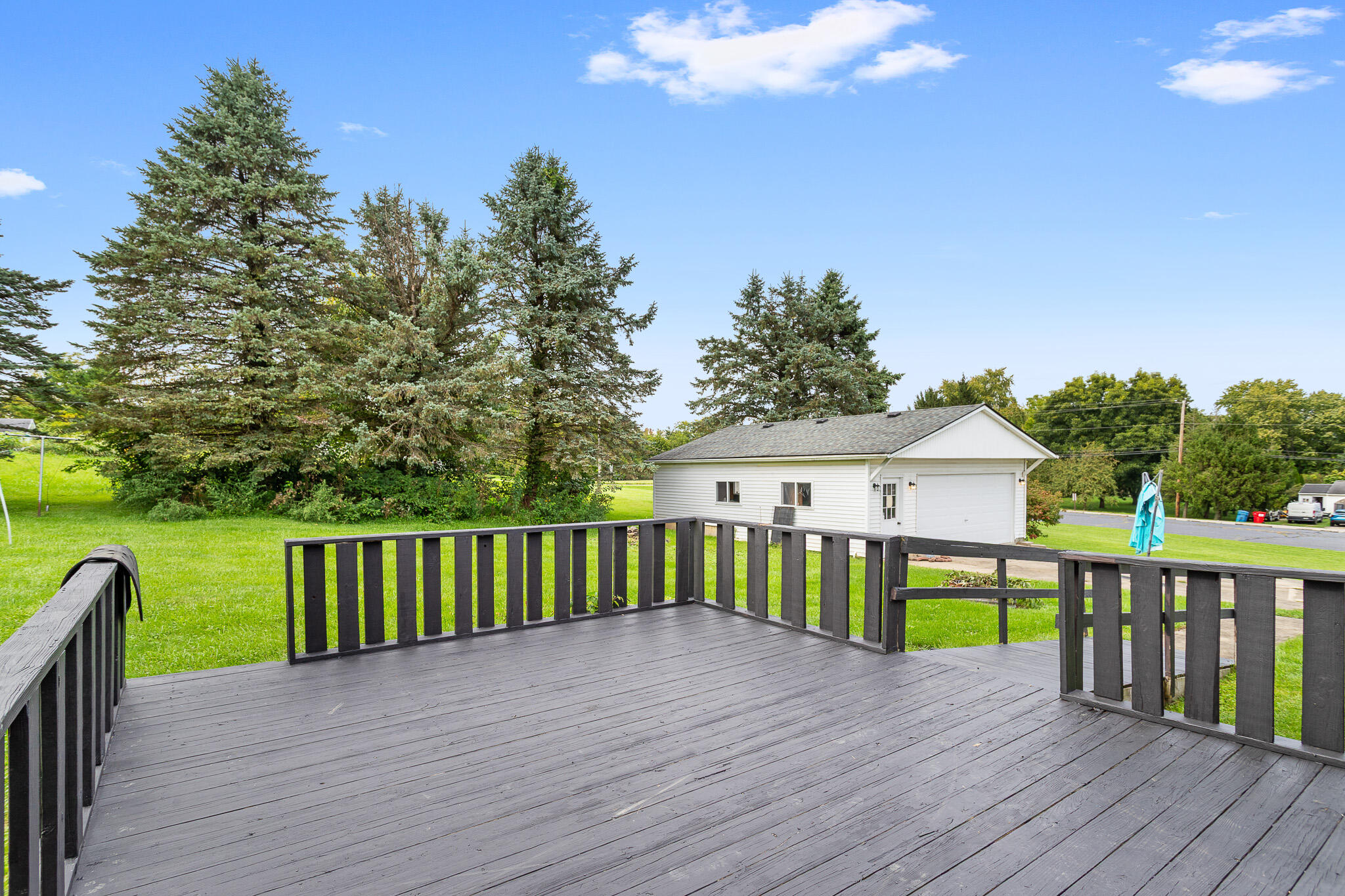 172 High, Mechanicsburg, Ohio 43044