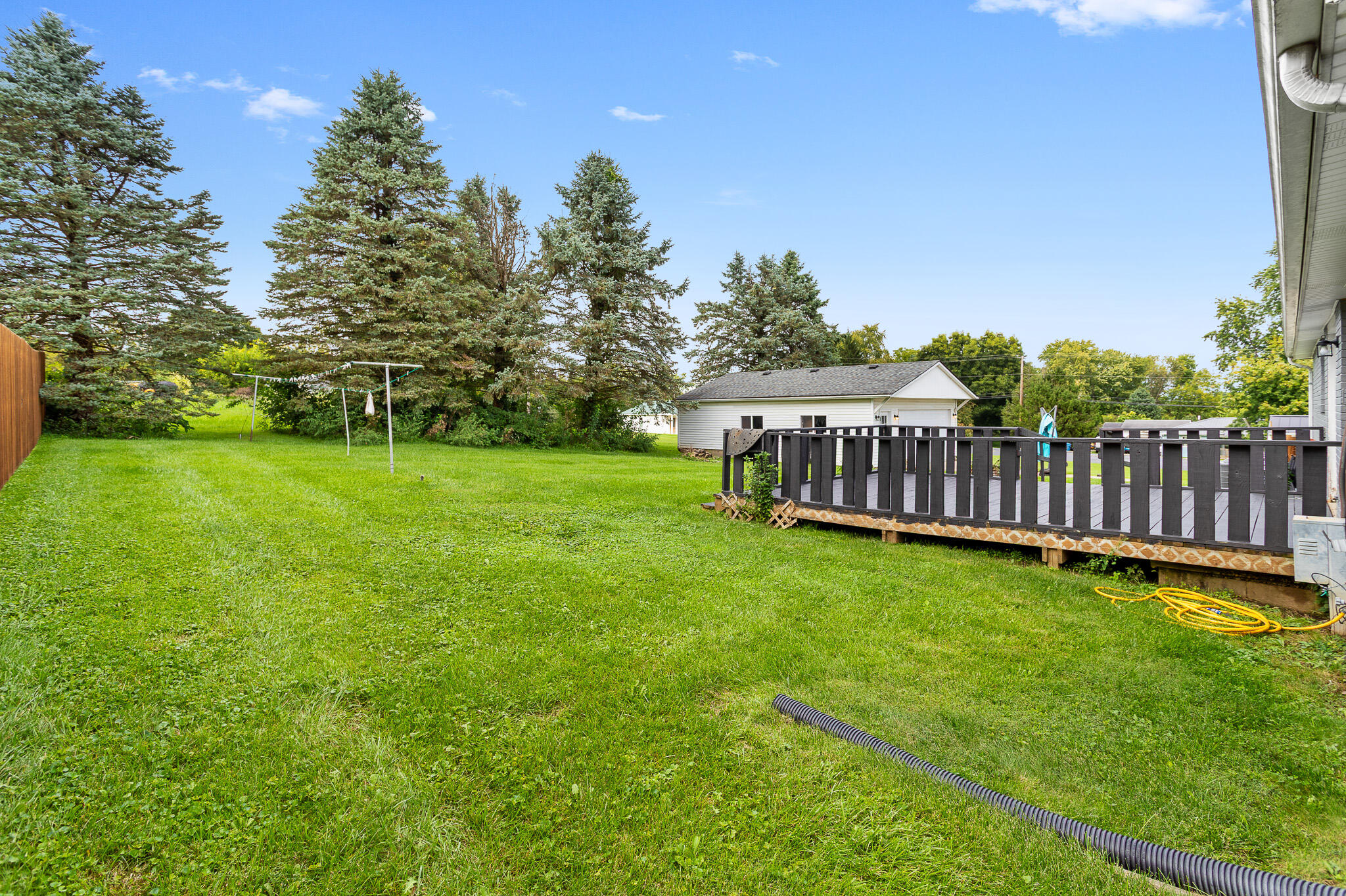 172 High, Mechanicsburg, Ohio 43044