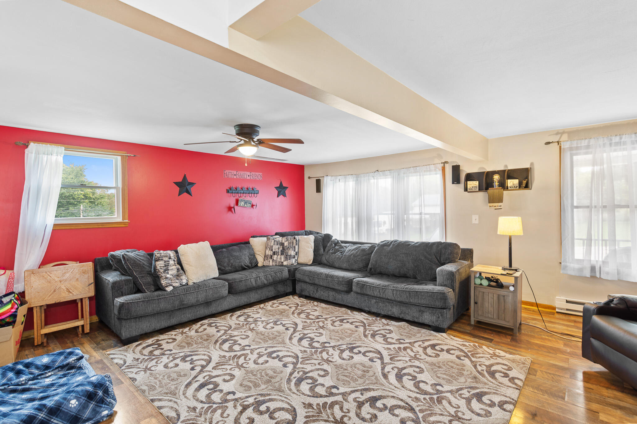172 High, Mechanicsburg, Ohio 43044
