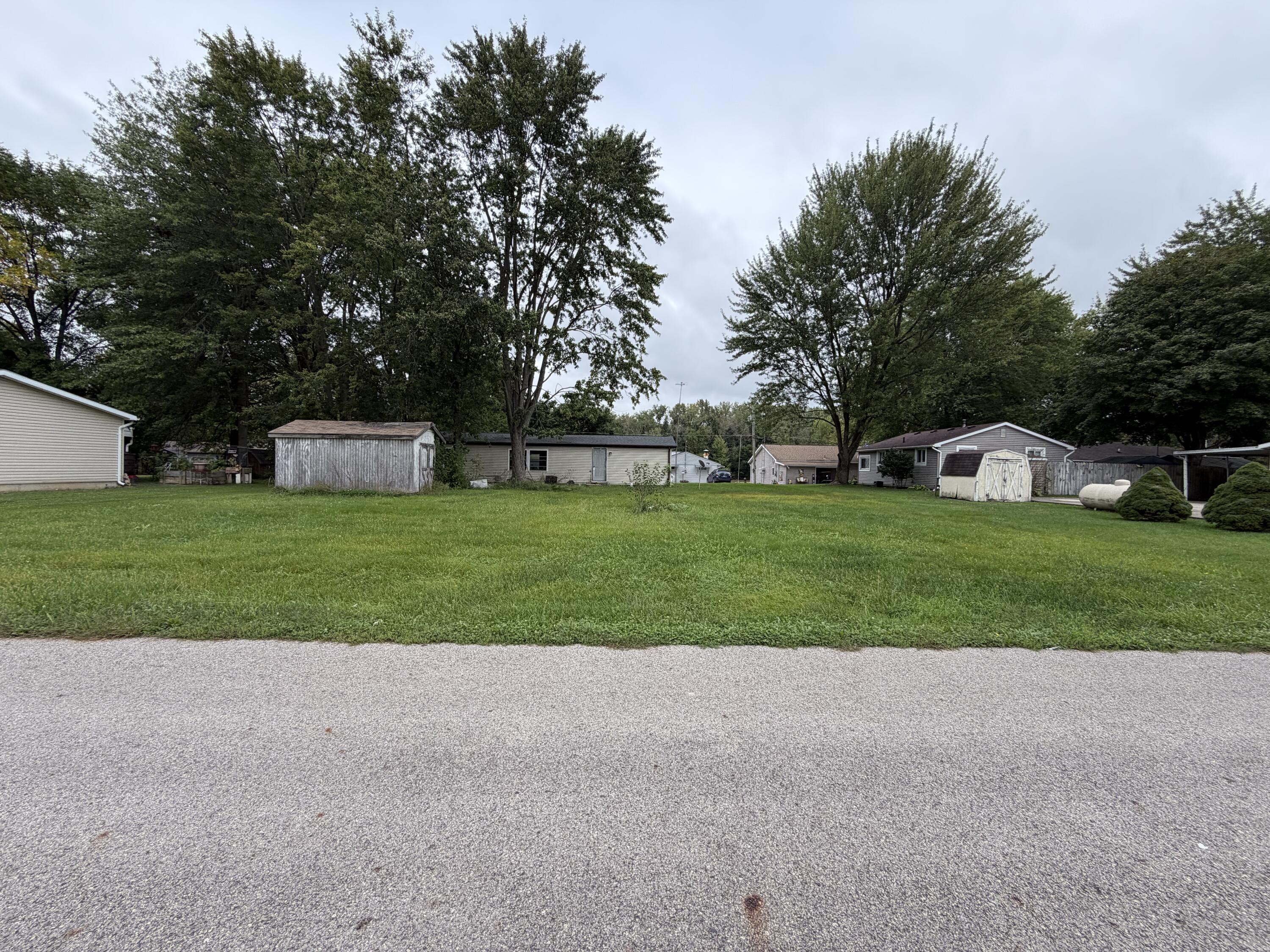 0 Luthman, Minster, Ohio 45865