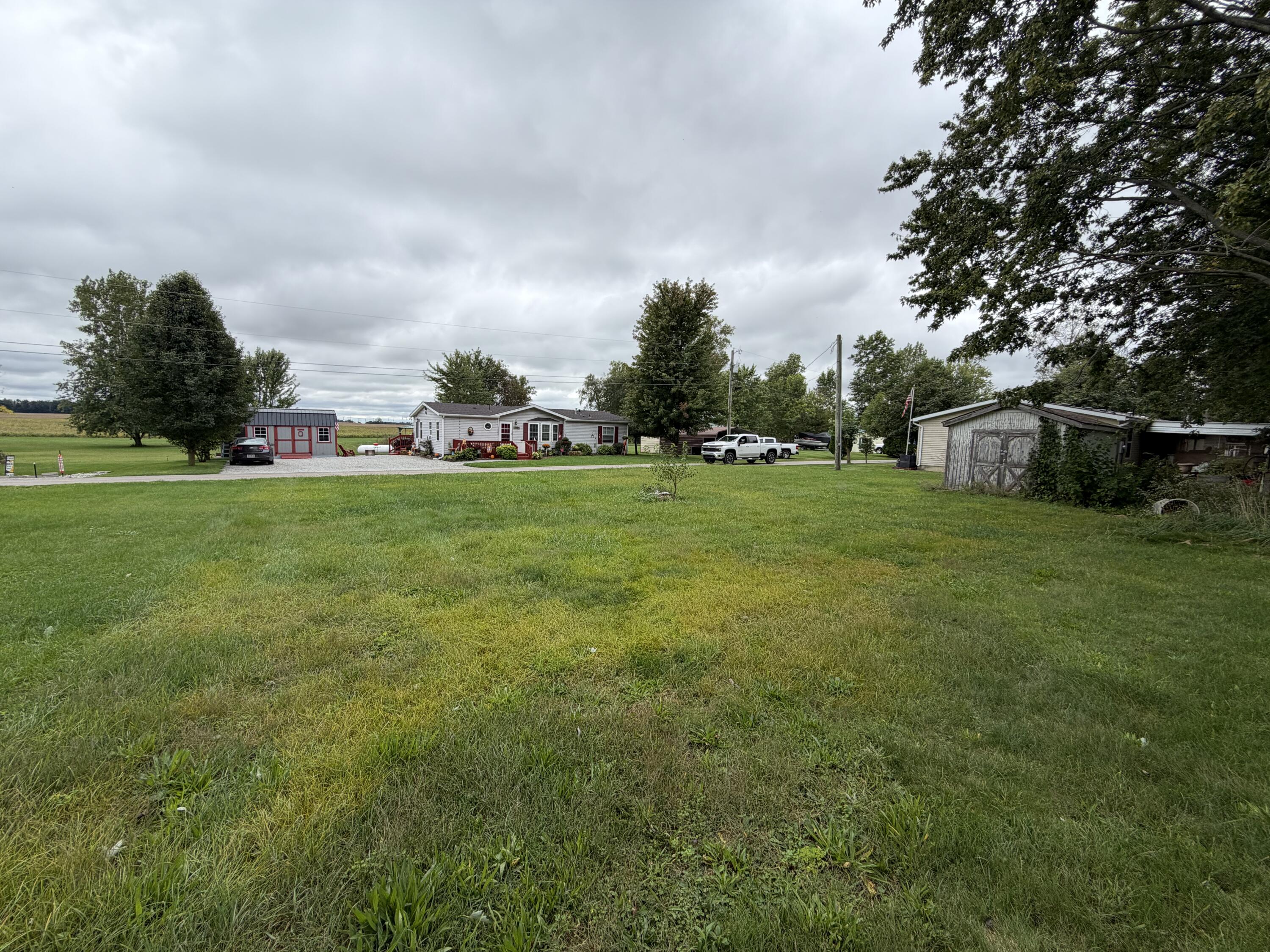 0 Luthman, Minster, Ohio 45865