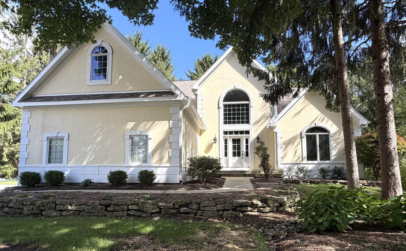 220 Bent Pines, Bellefontaine, Ohio 43311