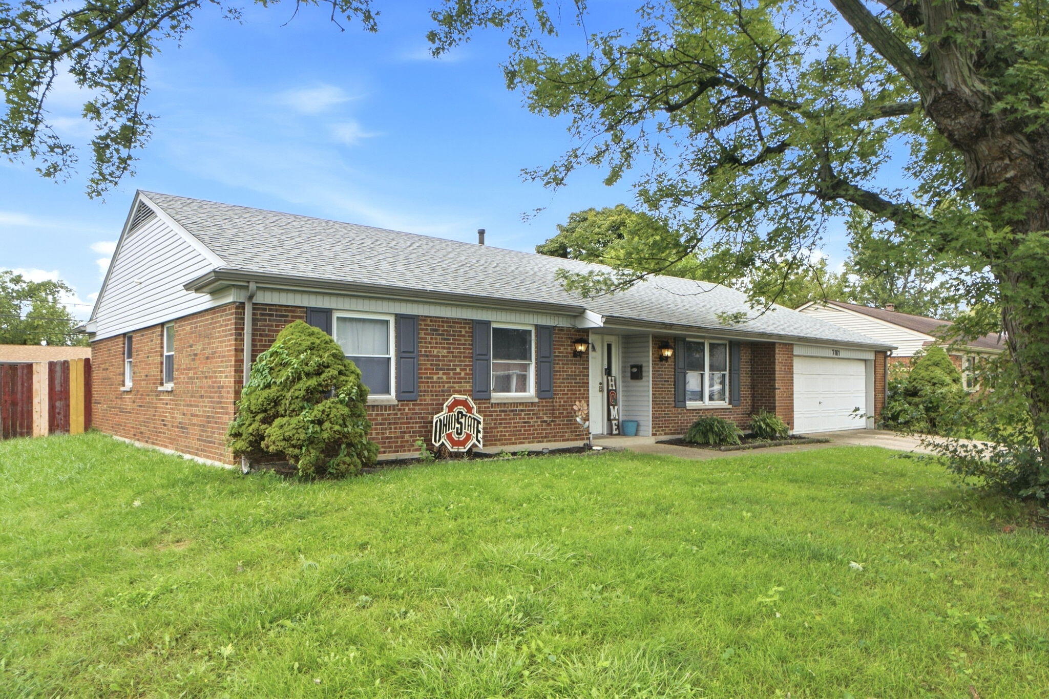 7101 Kinsey, Englewood, Ohio 45322