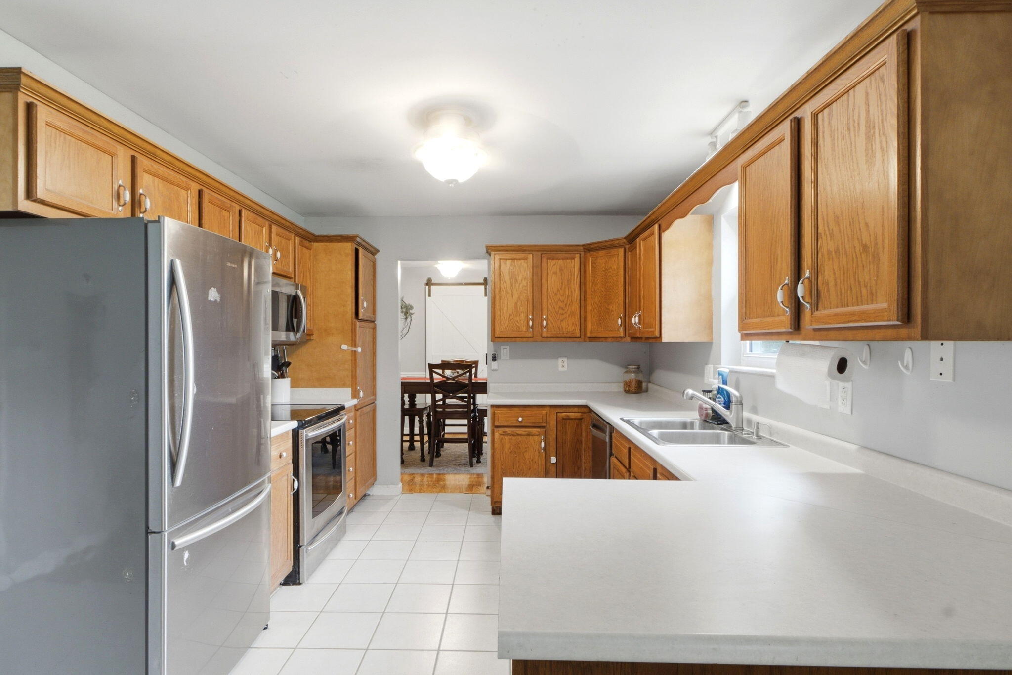 7101 Kinsey, Englewood, Ohio 45322
