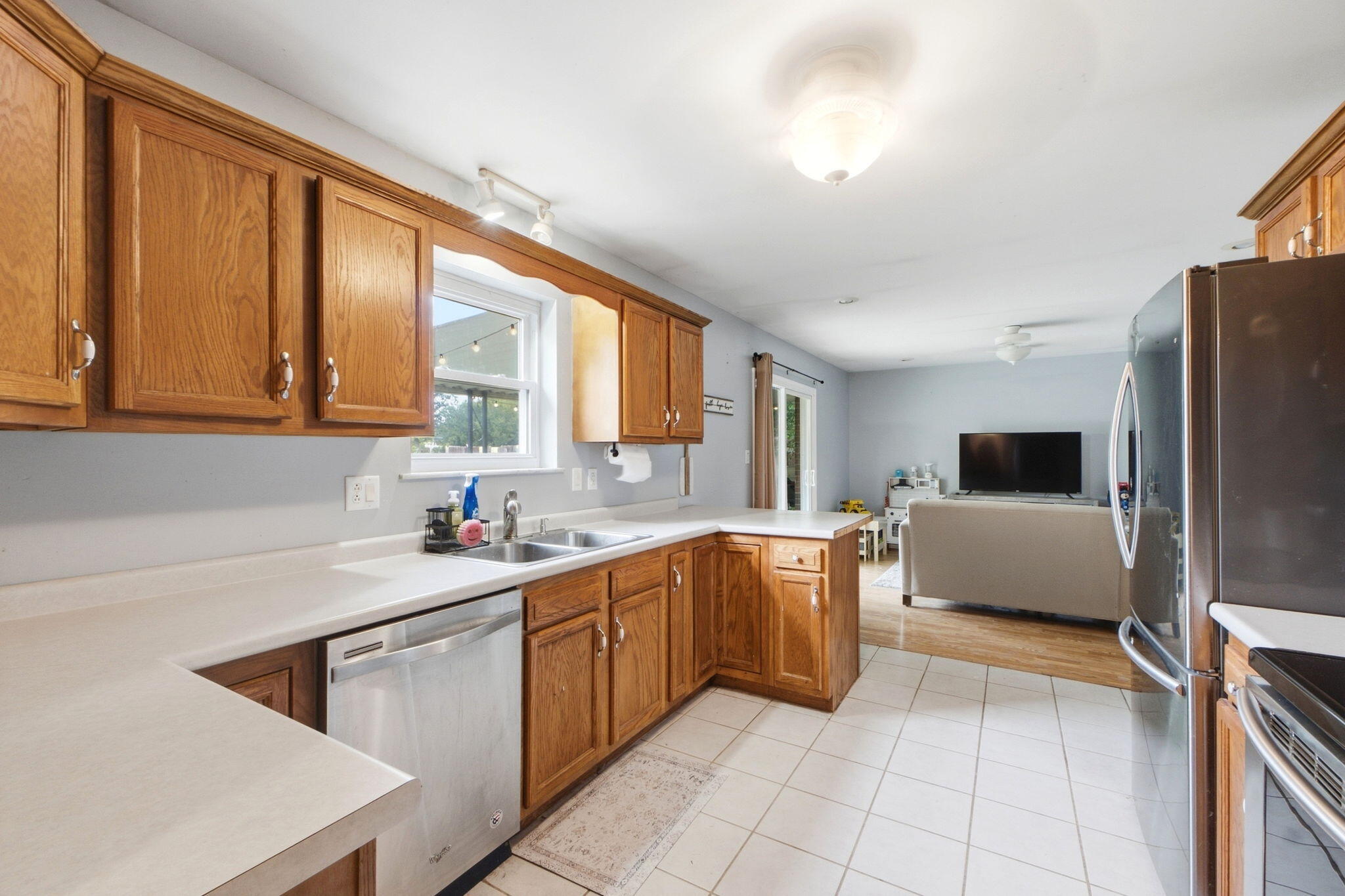 7101 Kinsey, Englewood, Ohio 45322