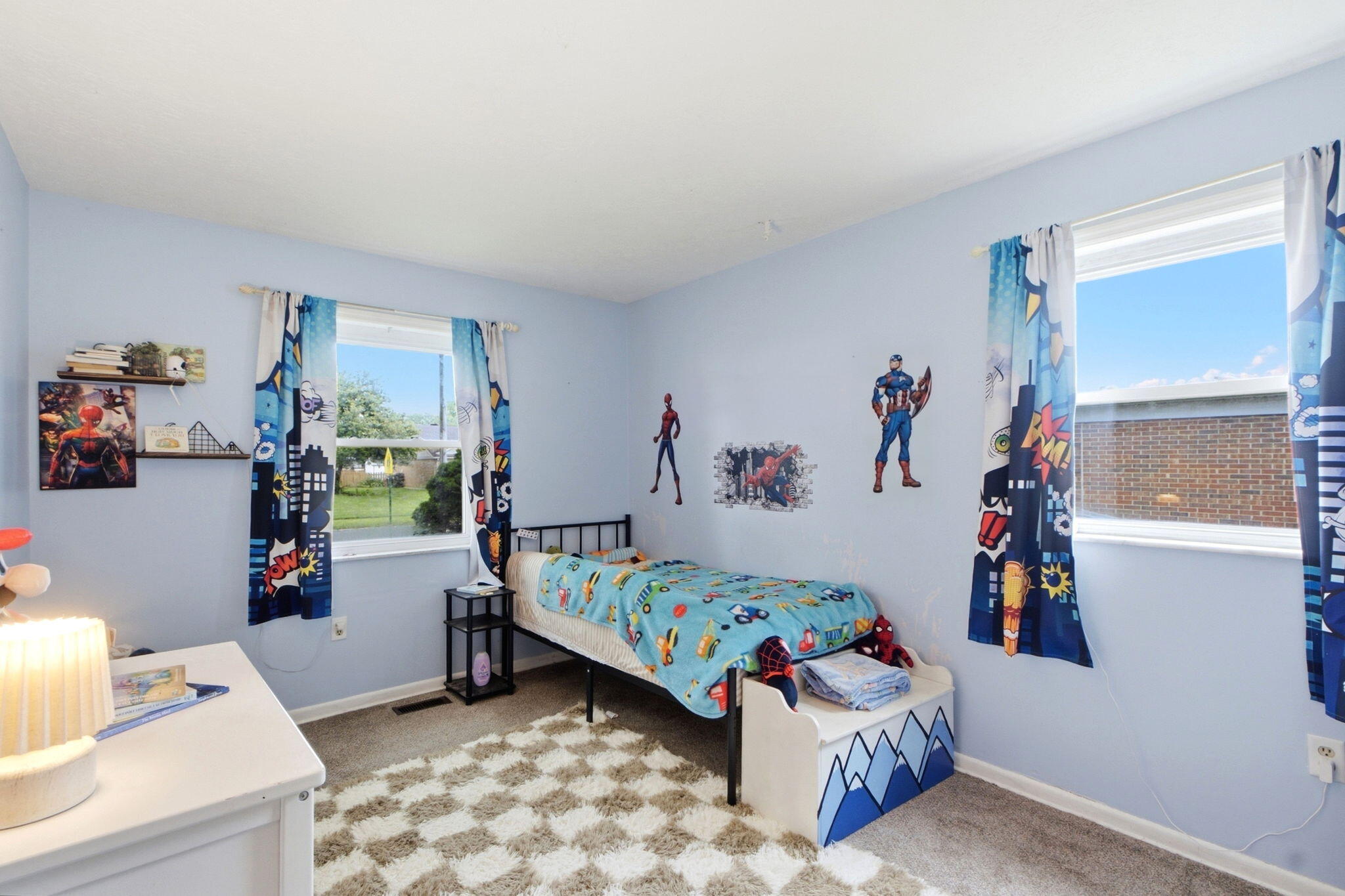 7101 Kinsey, Englewood, Ohio 45322