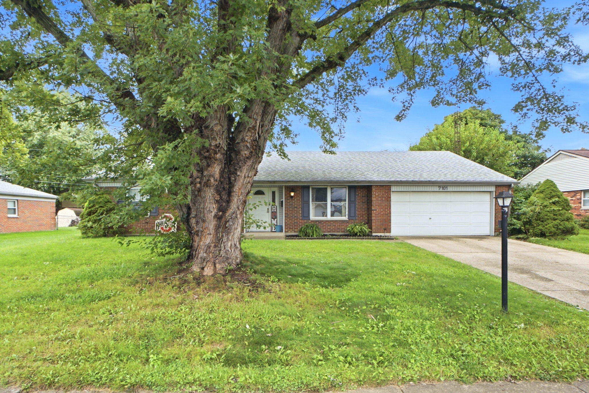 7101 Kinsey, Englewood, Ohio 45322
