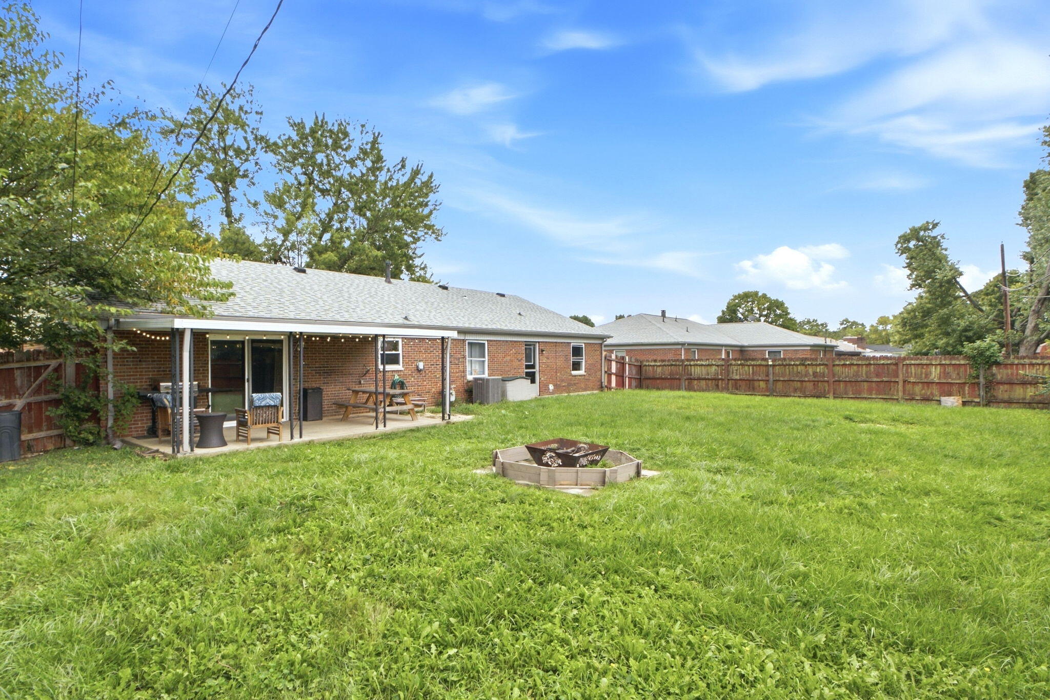 7101 Kinsey, Englewood, Ohio 45322