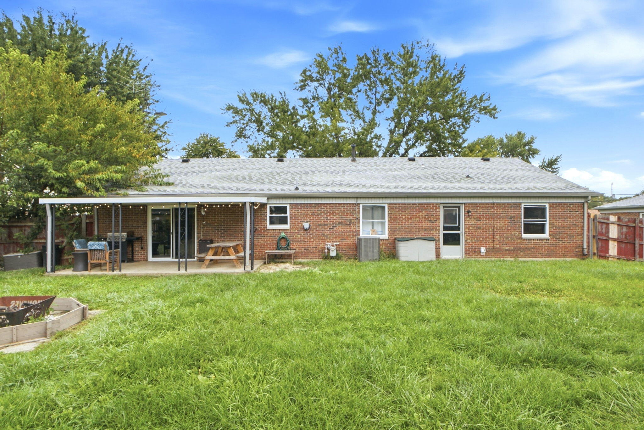 7101 Kinsey, Englewood, Ohio 45322