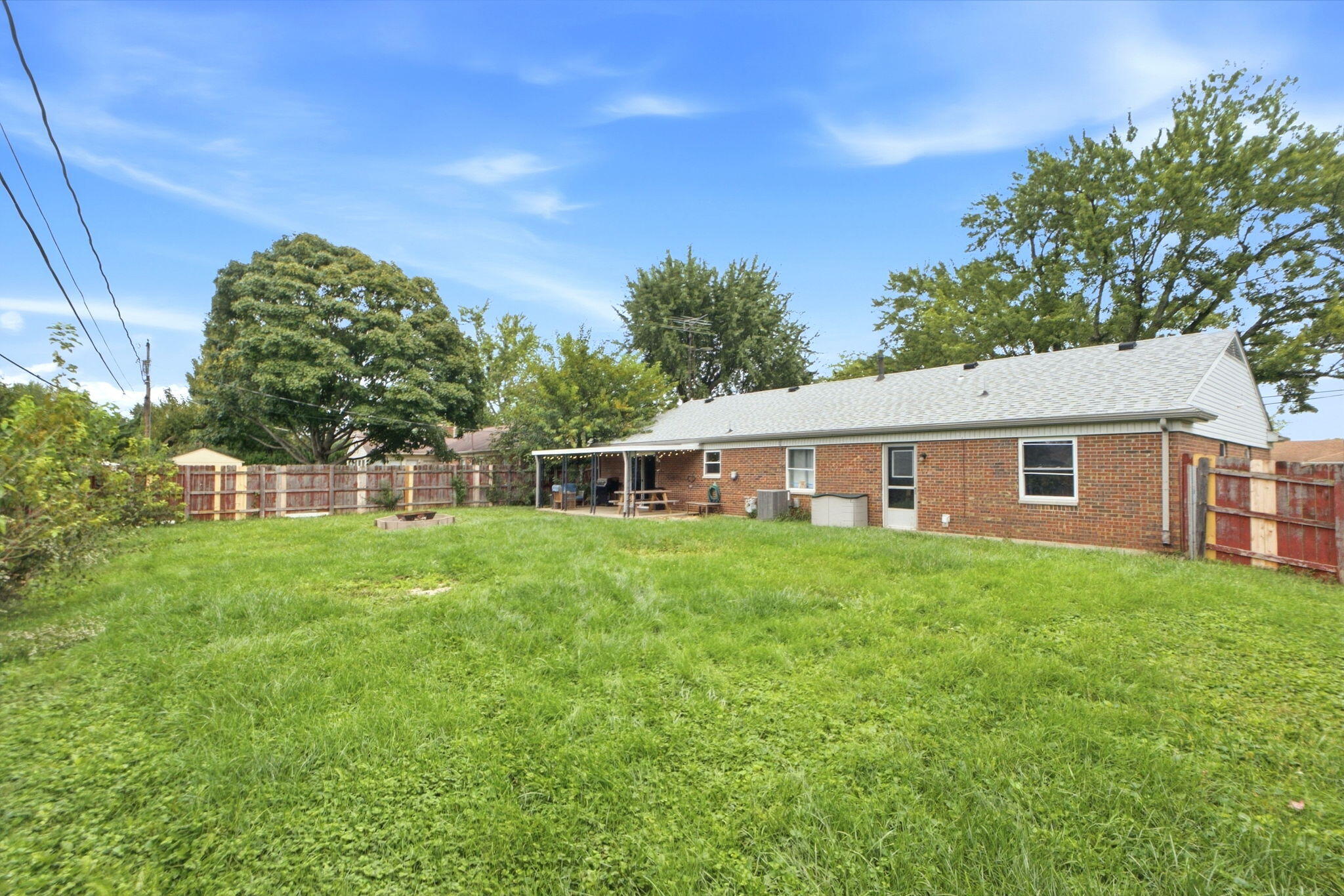7101 Kinsey, Englewood, Ohio 45322