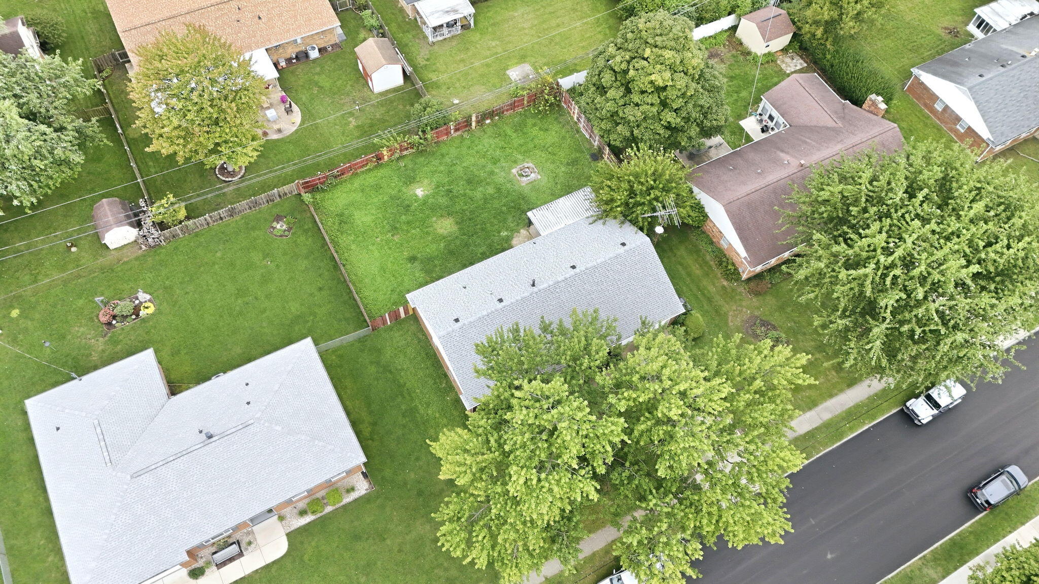7101 Kinsey, Englewood, Ohio 45322