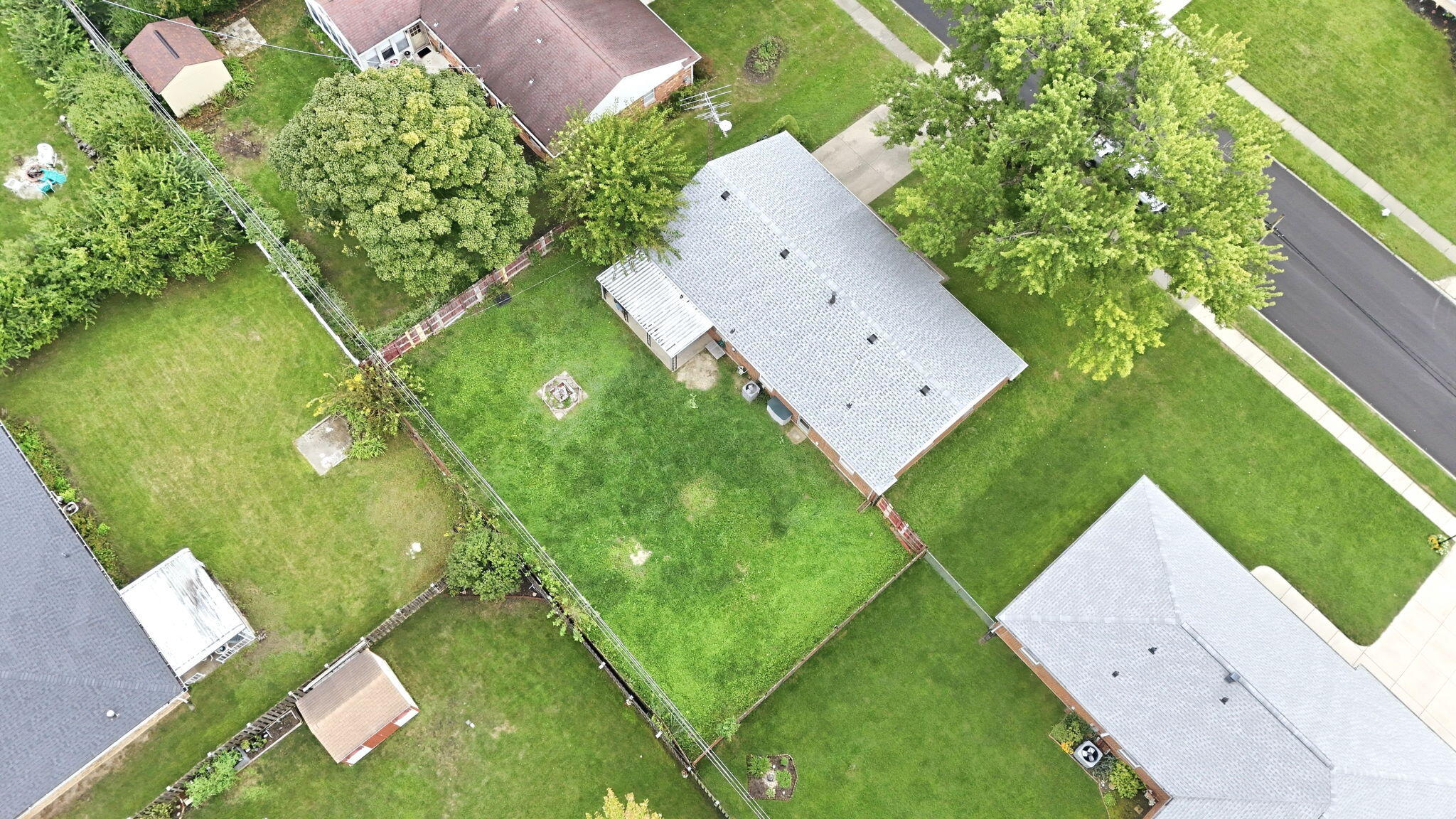7101 Kinsey, Englewood, Ohio 45322