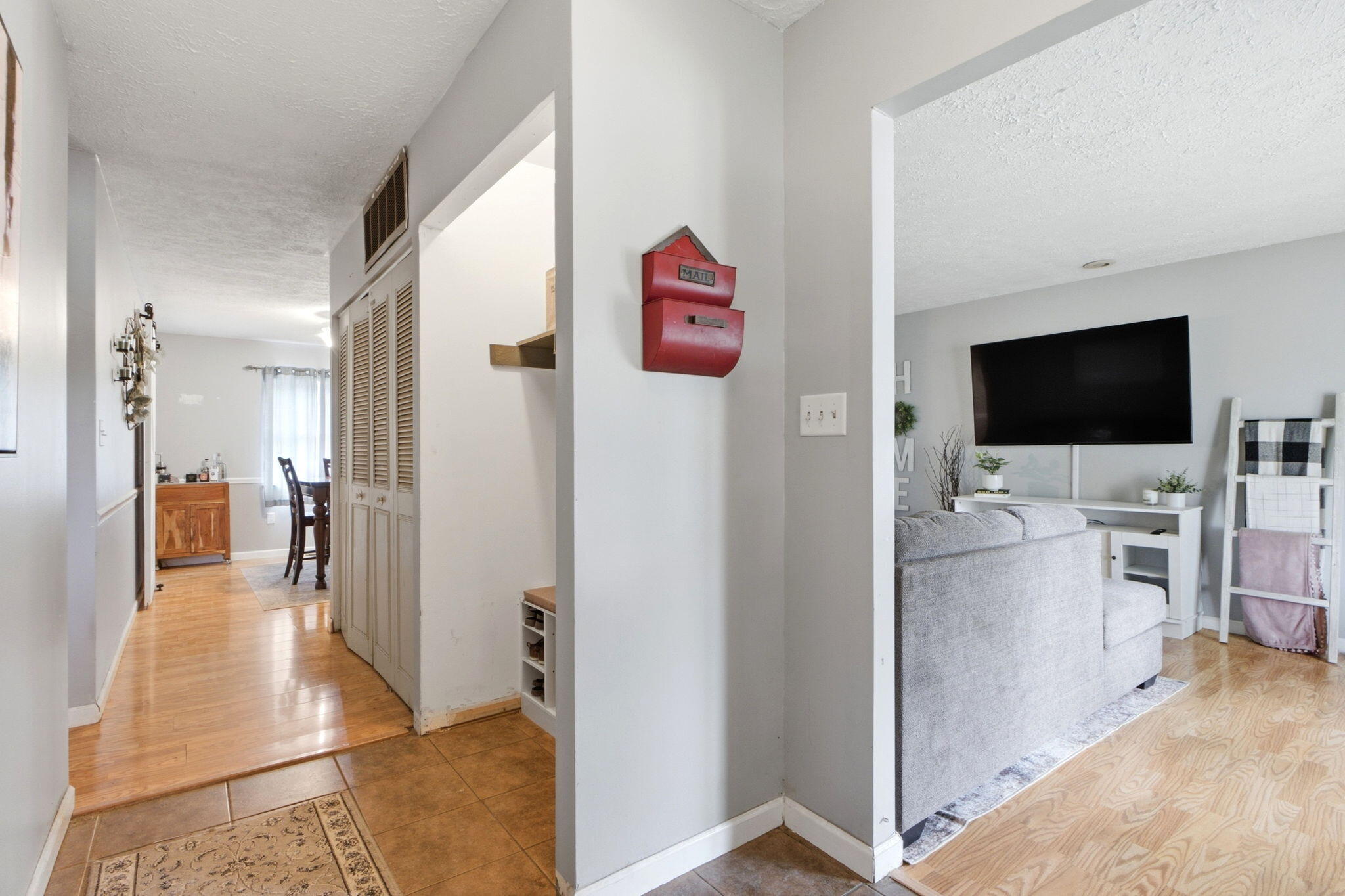 7101 Kinsey, Englewood, Ohio 45322
