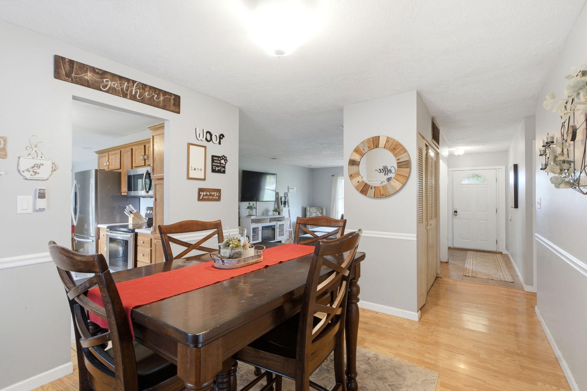 7101 Kinsey, Englewood, Ohio 45322