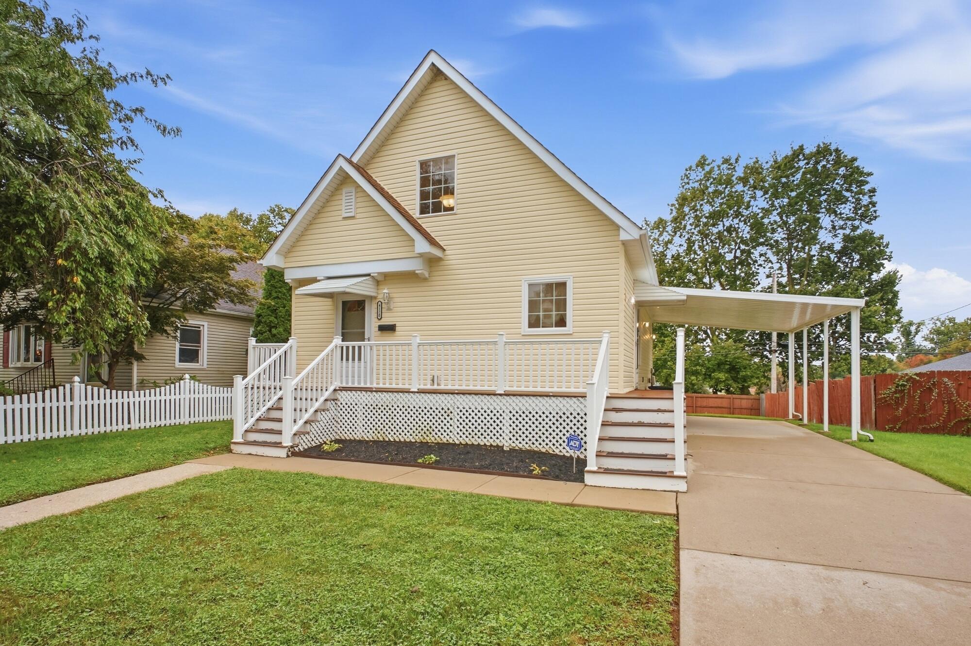 4120 Woodbine, Dayton, Ohio 45420
