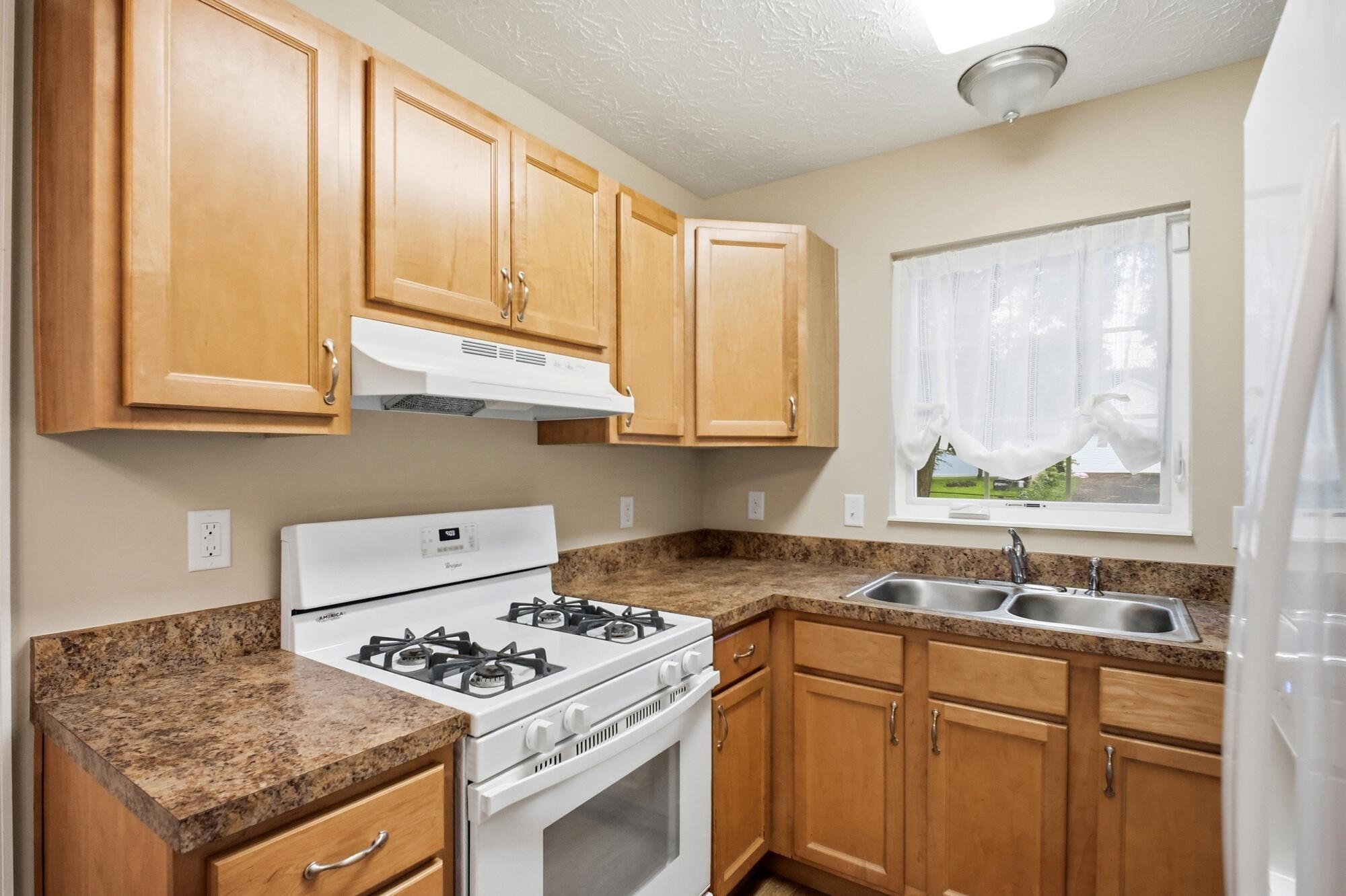 4120 Woodbine, Dayton, Ohio 45420