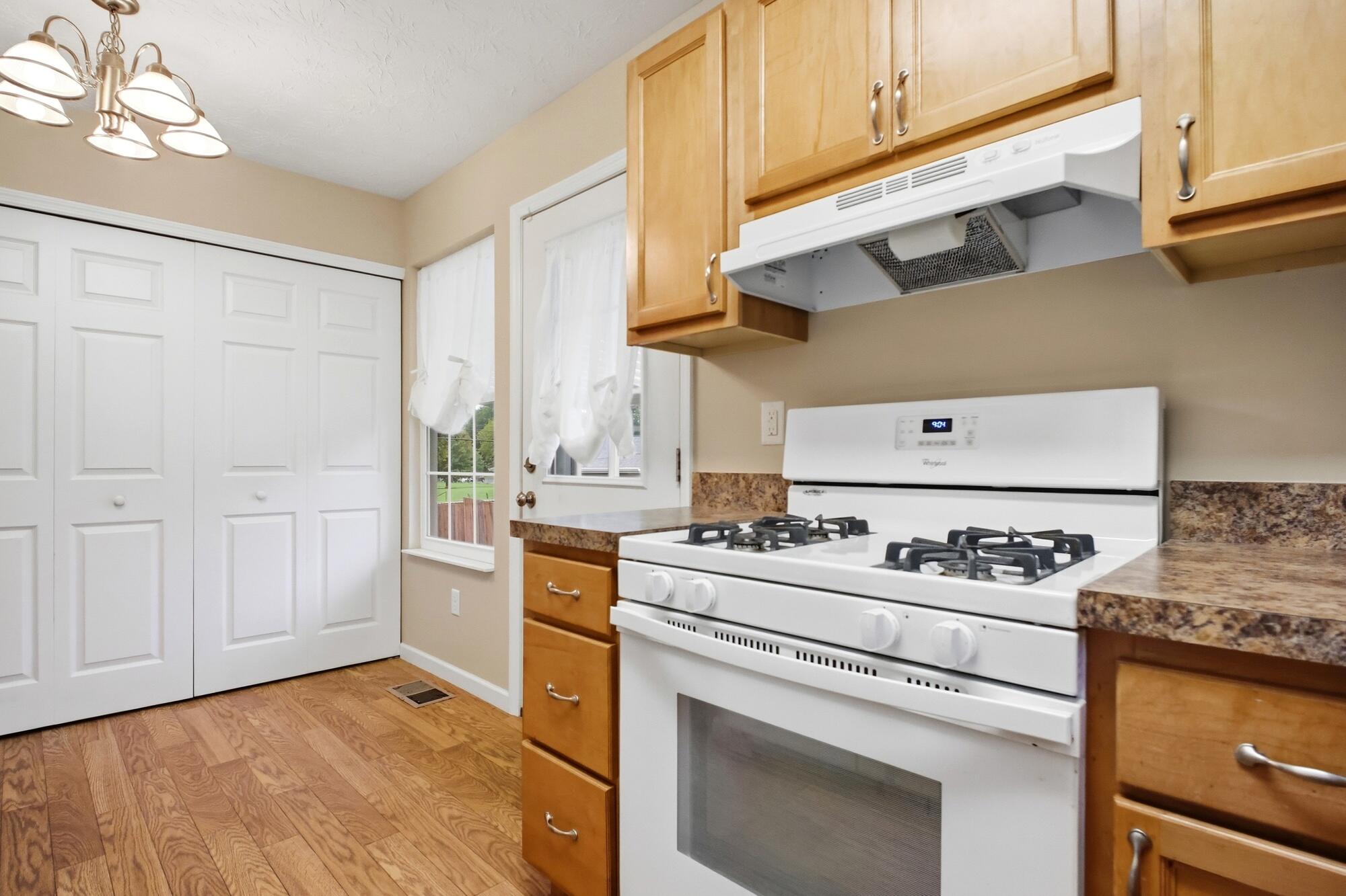 4120 Woodbine, Dayton, Ohio 45420