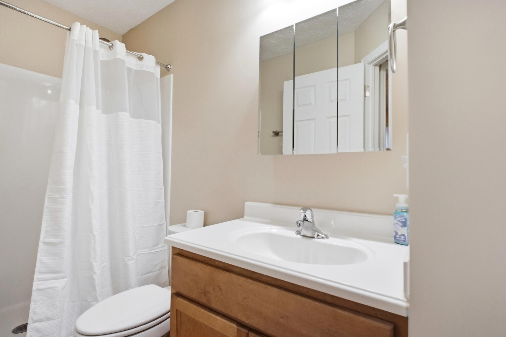 4120 Woodbine, Dayton, Ohio 45420