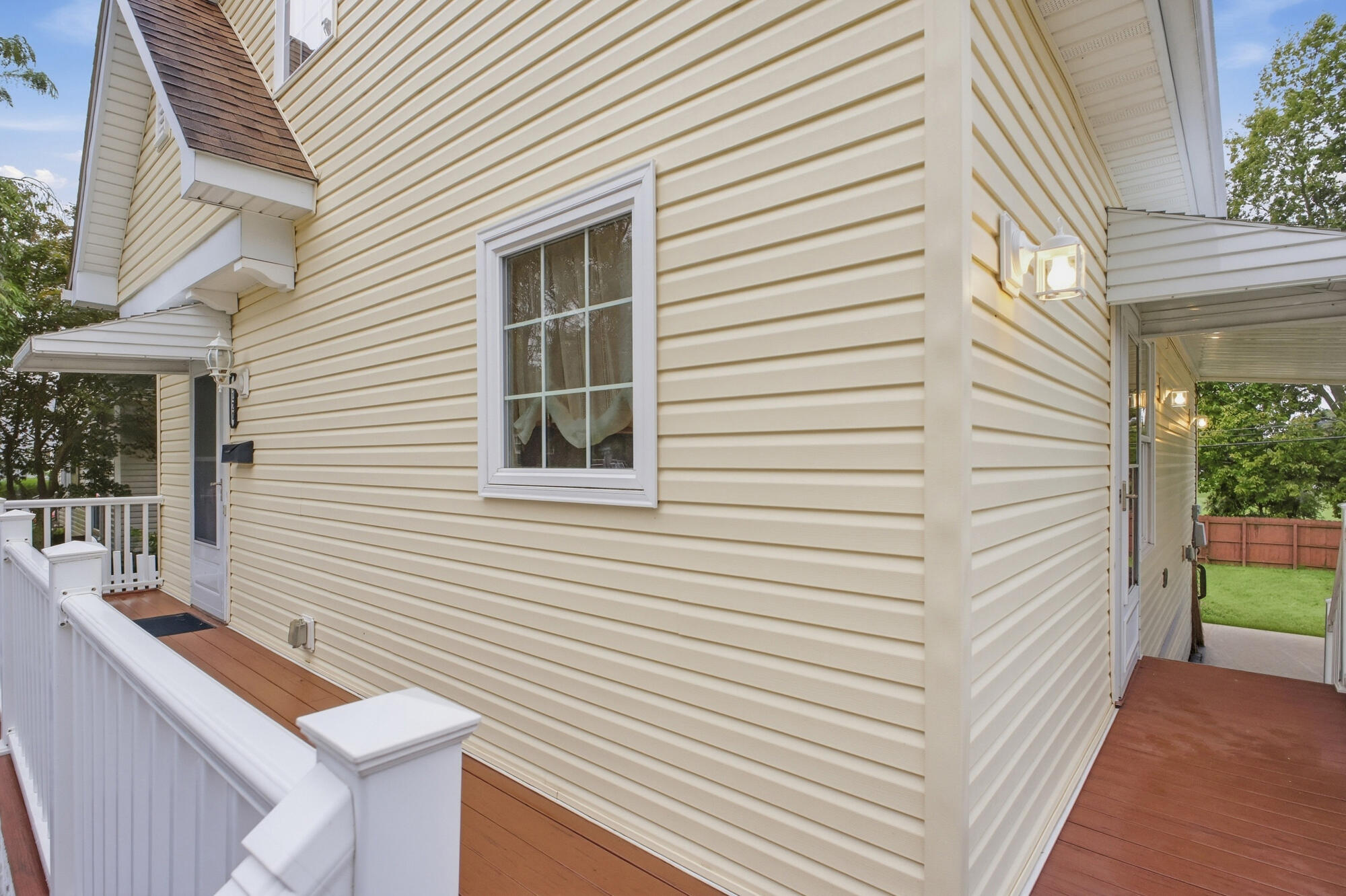 4120 Woodbine, Dayton, Ohio 45420