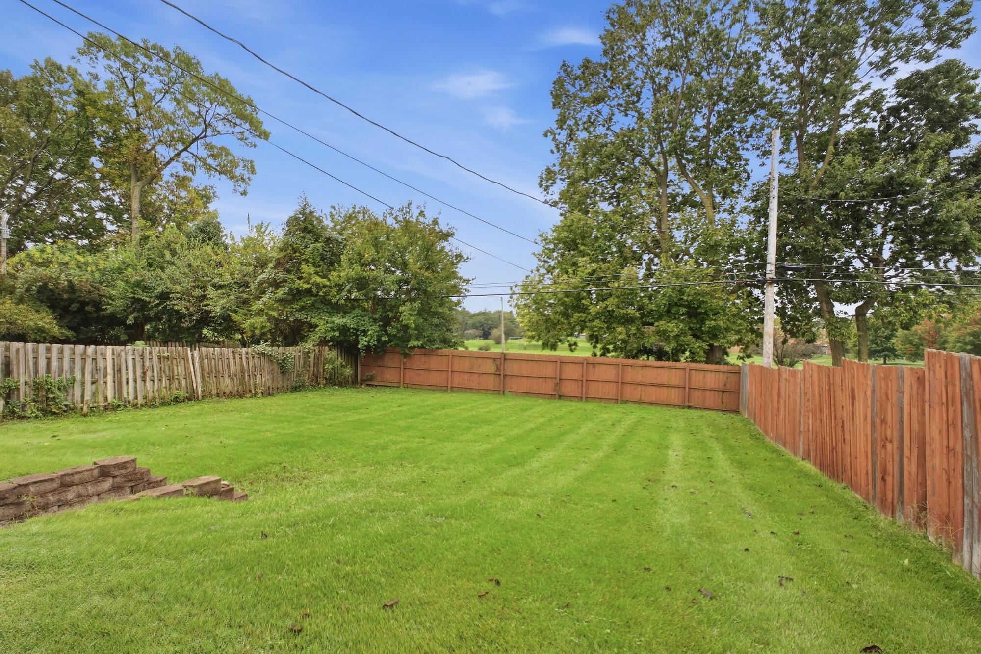 4120 Woodbine, Dayton, Ohio 45420