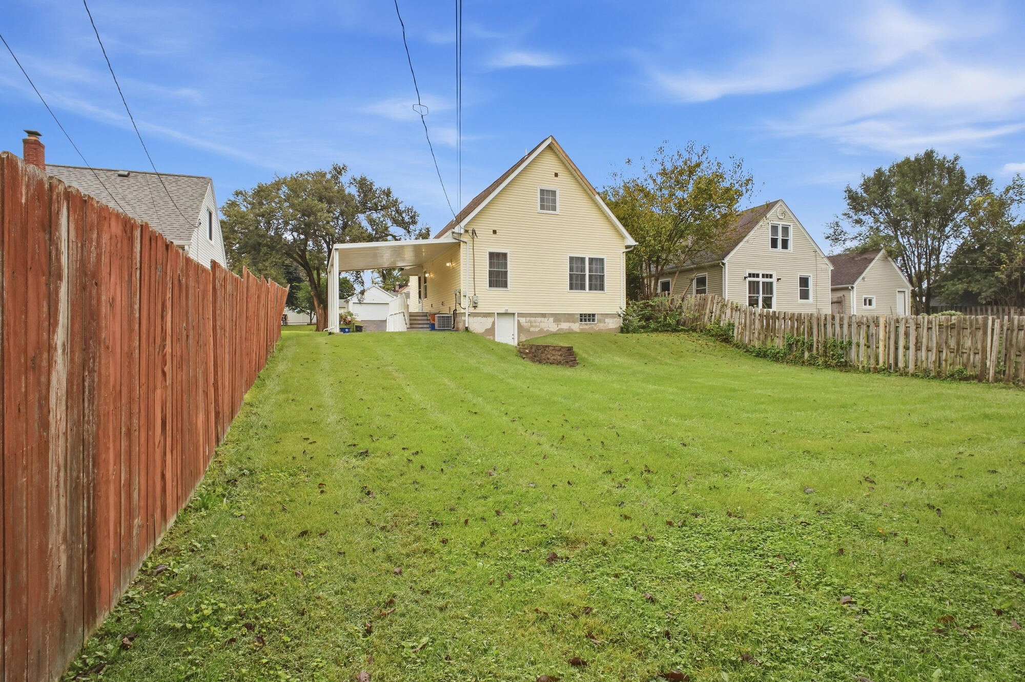 4120 Woodbine, Dayton, Ohio 45420