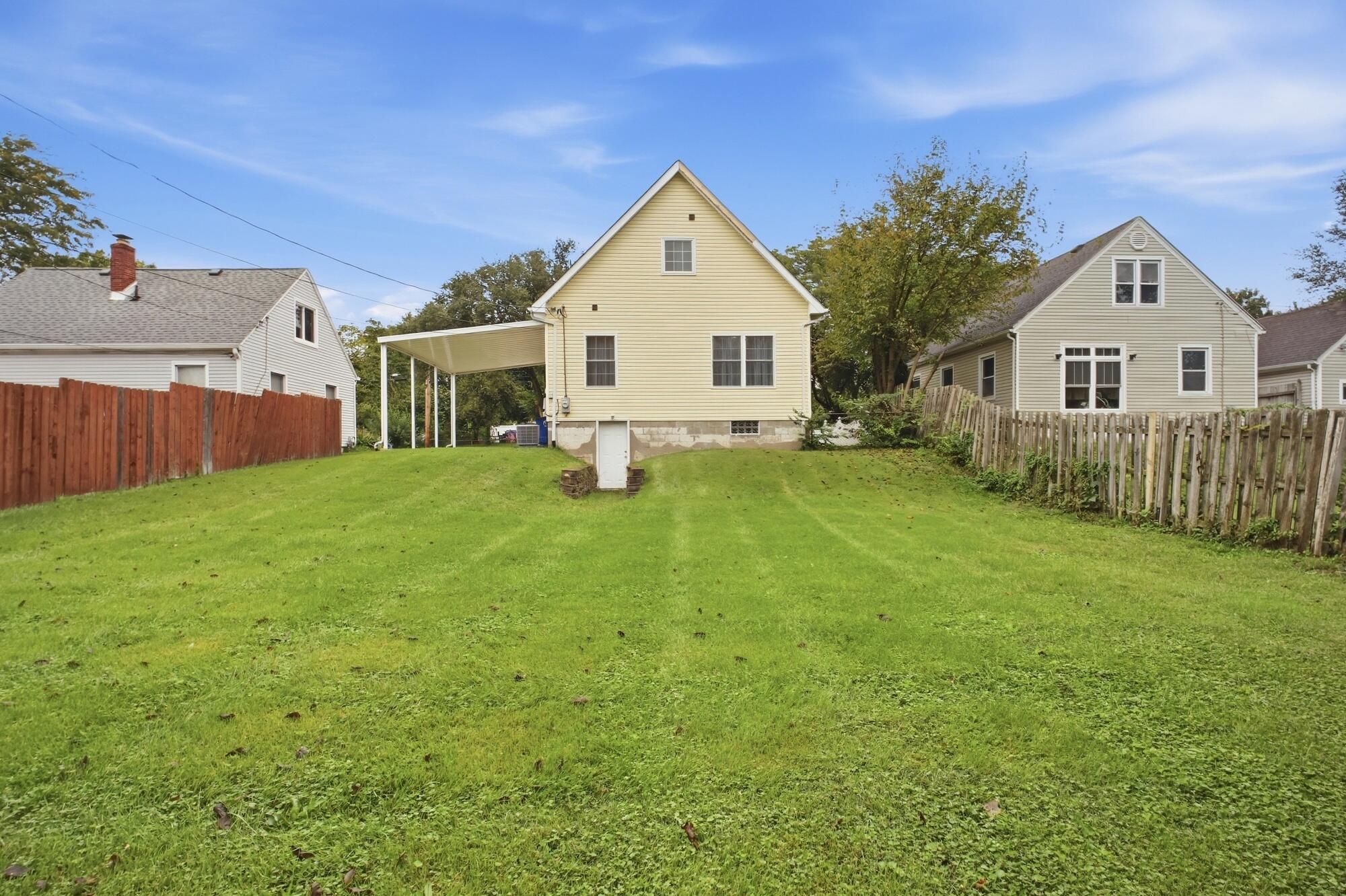 4120 Woodbine, Dayton, Ohio 45420