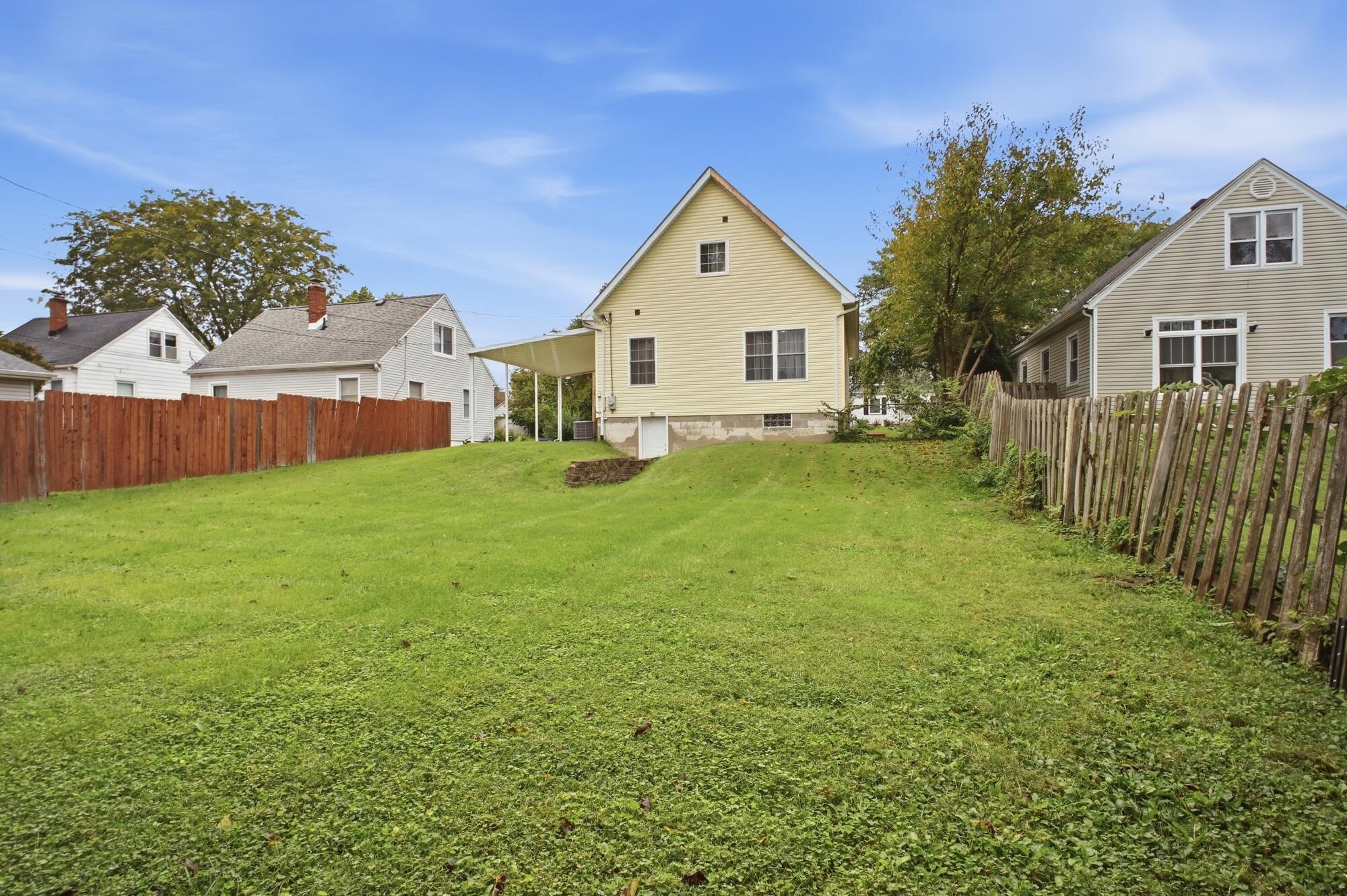 4120 Woodbine, Dayton, Ohio 45420