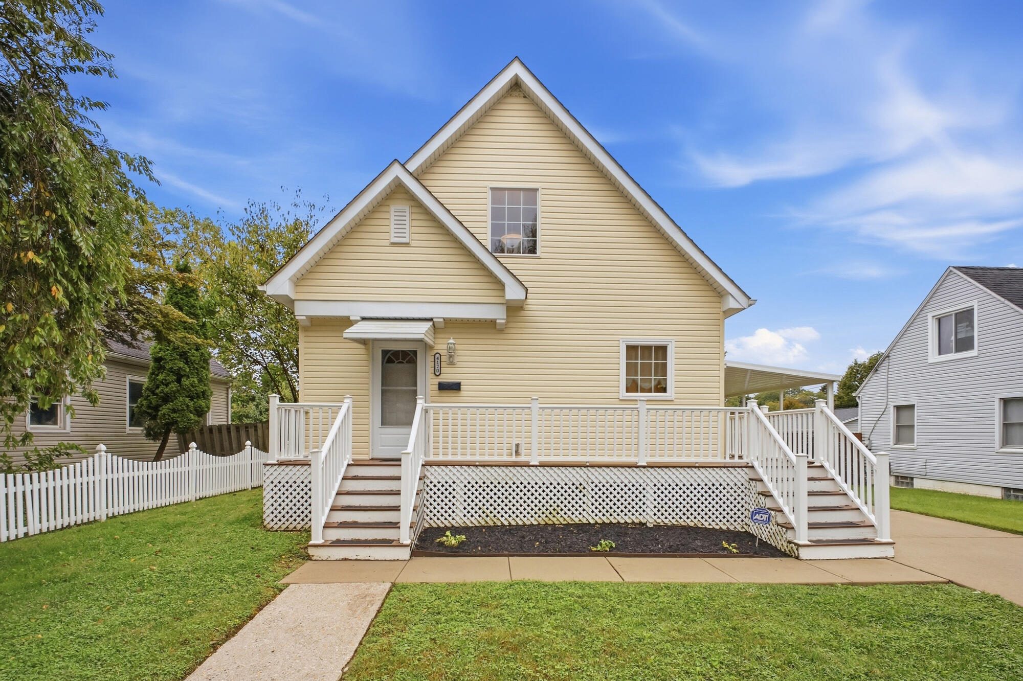 4120 Woodbine, Dayton, Ohio 45420
