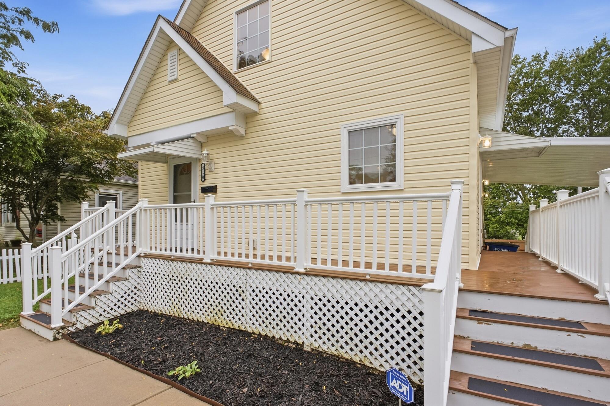4120 Woodbine, Dayton, Ohio 45420