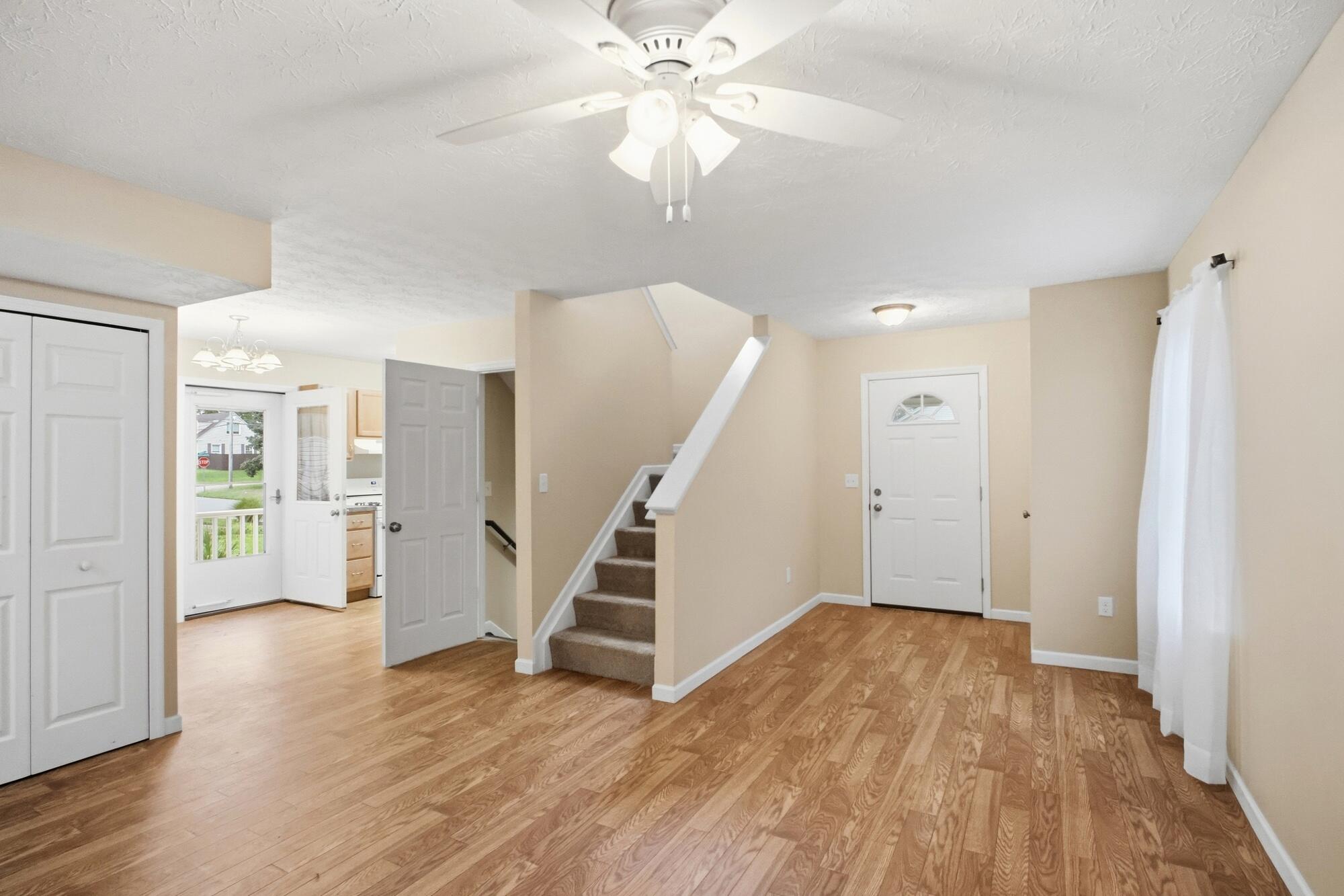 4120 Woodbine, Dayton, Ohio 45420