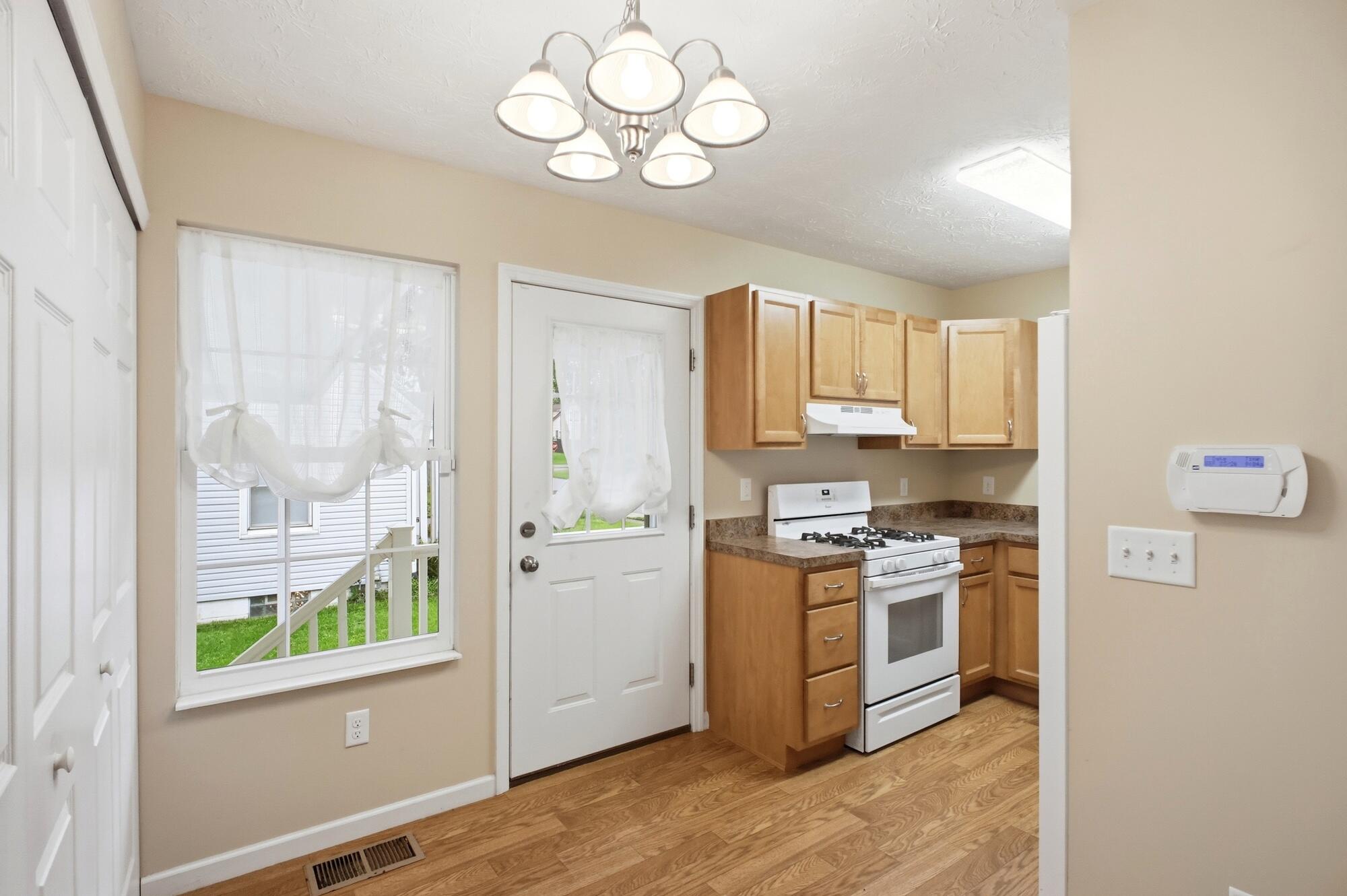 4120 Woodbine, Dayton, Ohio 45420