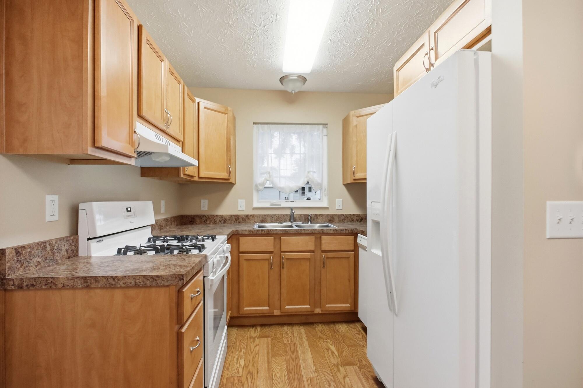 4120 Woodbine, Dayton, Ohio 45420