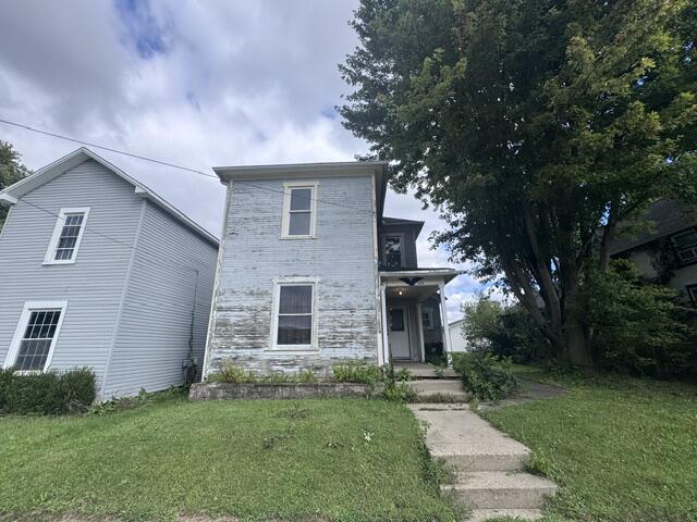 435 Orr, Piqua, Ohio 45356