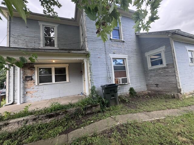 435 Orr, Piqua, Ohio 45356