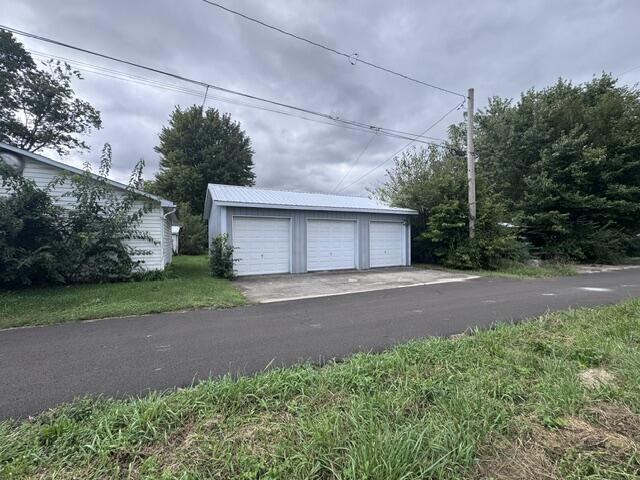 435 Orr, Piqua, Ohio 45356