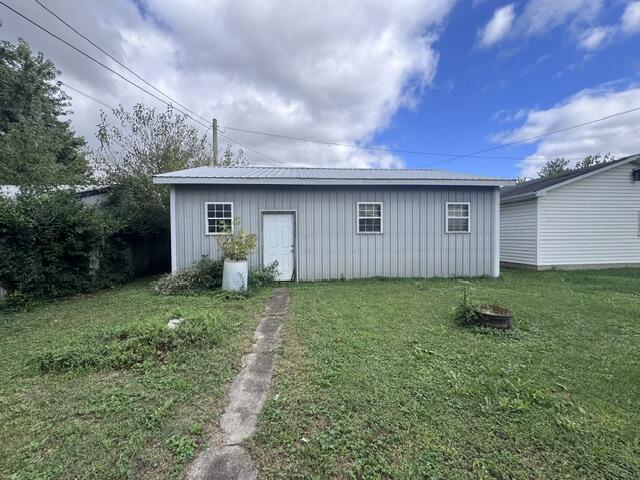 435 Orr, Piqua, Ohio 45356