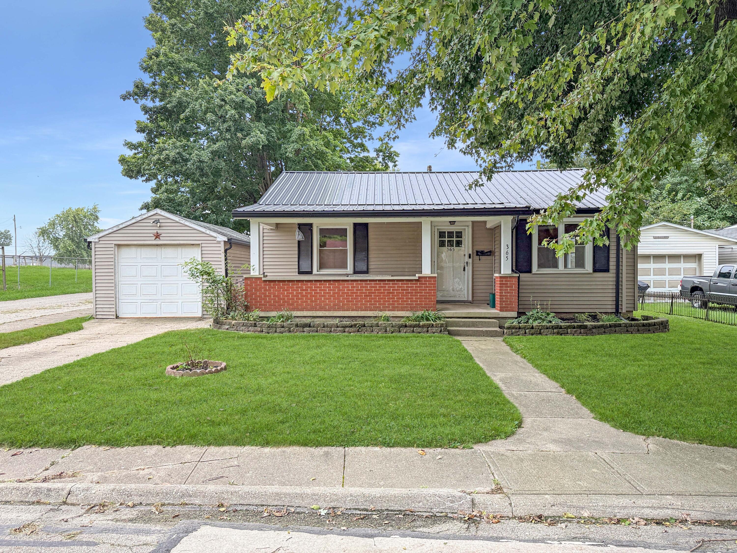 365 Henry, Urbana, Ohio 43078