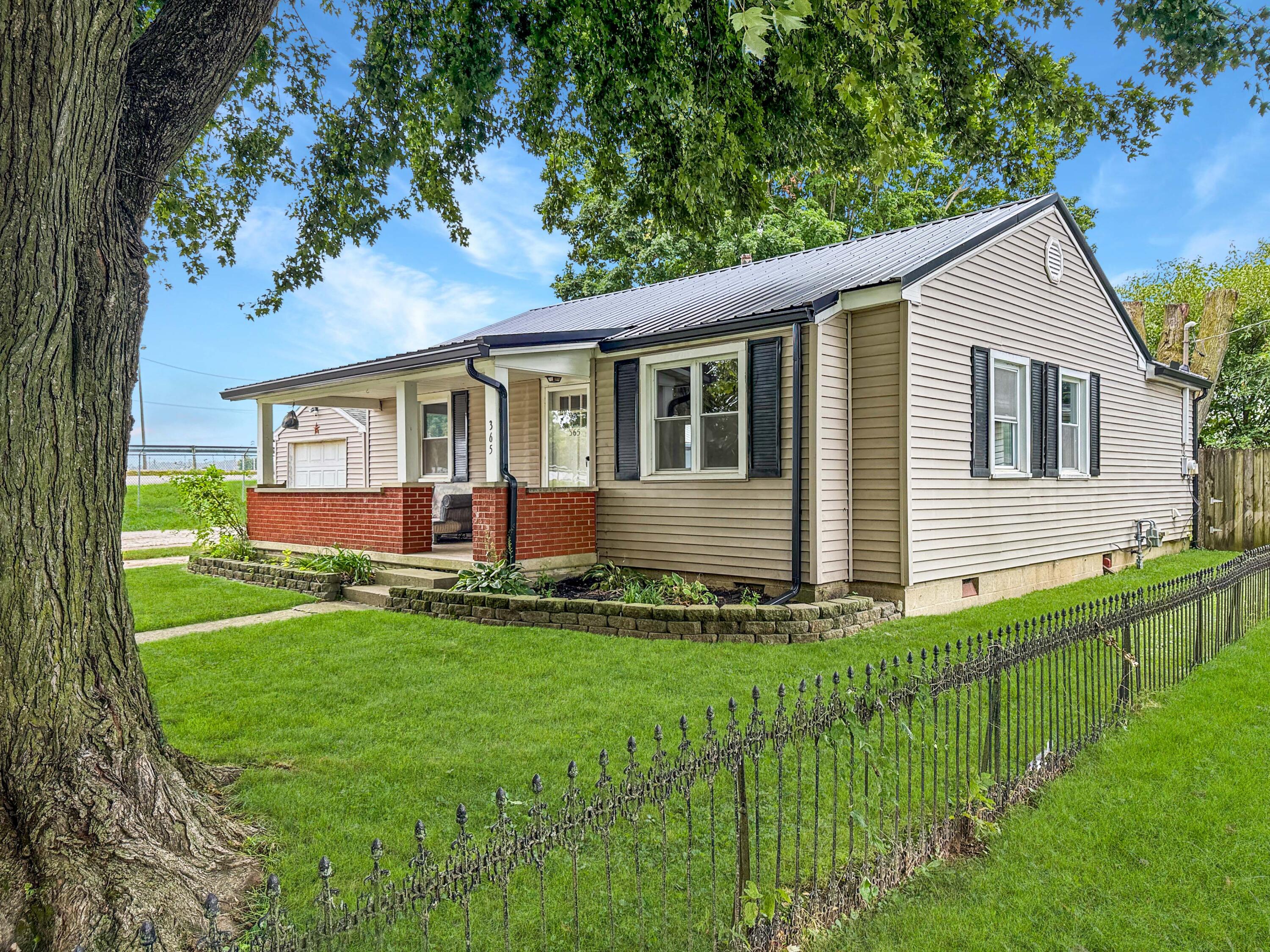 365 Henry, Urbana, Ohio 43078