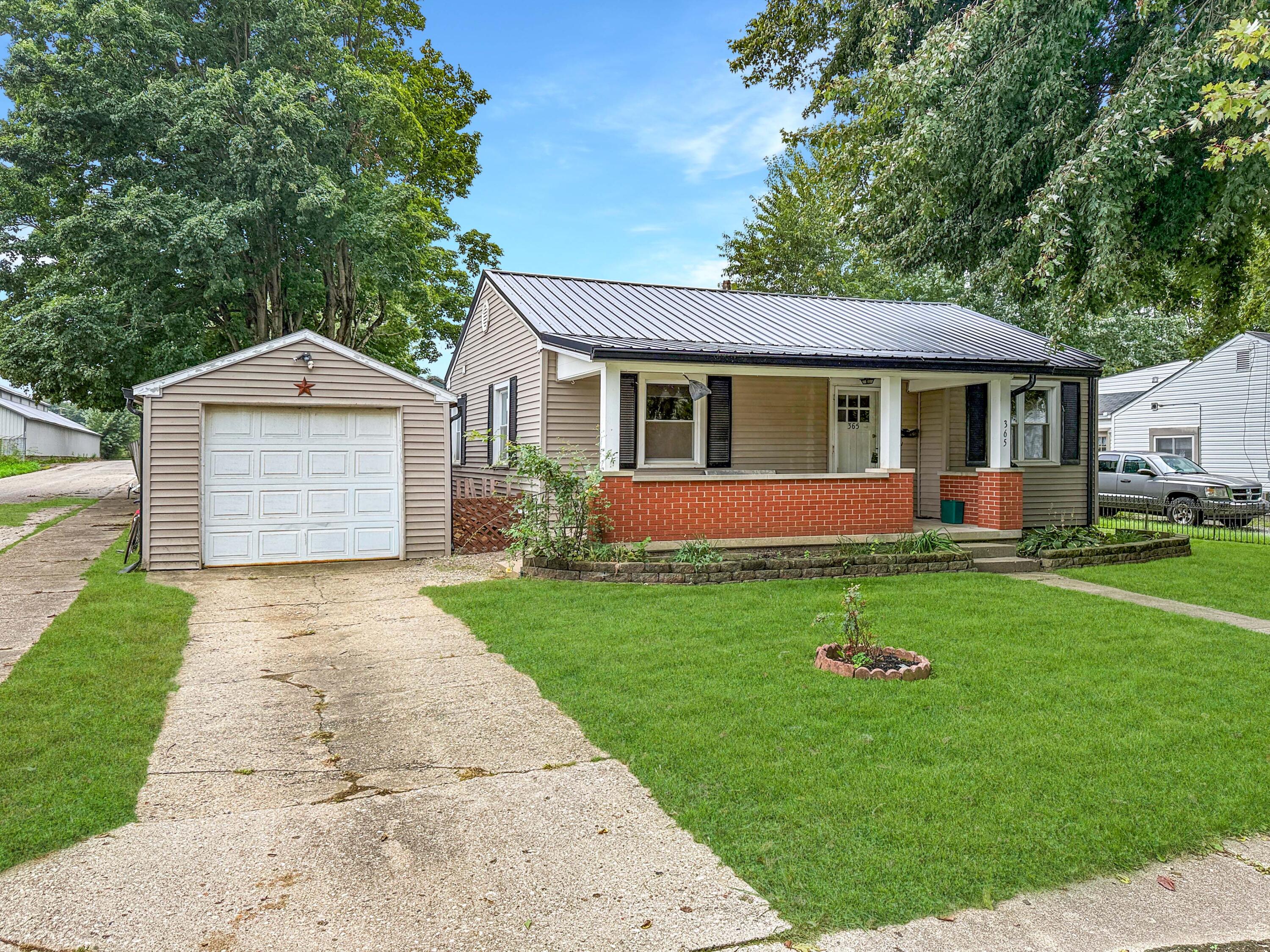 365 Henry, Urbana, Ohio 43078
