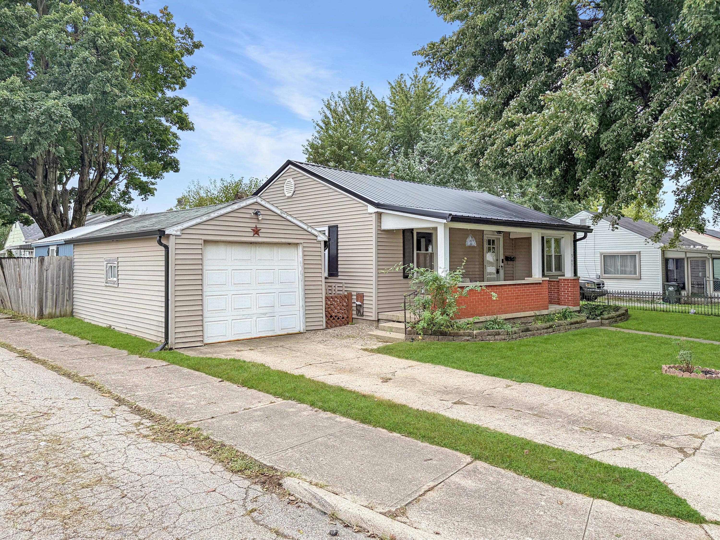 365 Henry, Urbana, Ohio 43078
